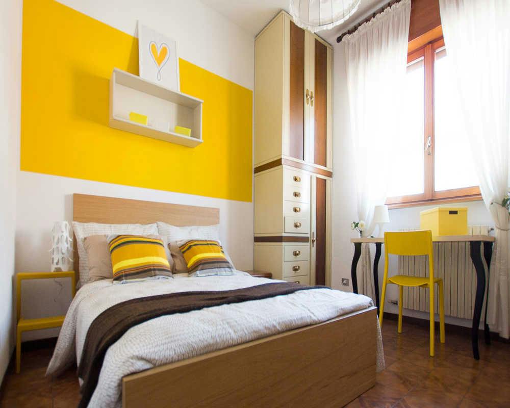 Private room in Via Cormano, Milan (1746929) room image 2