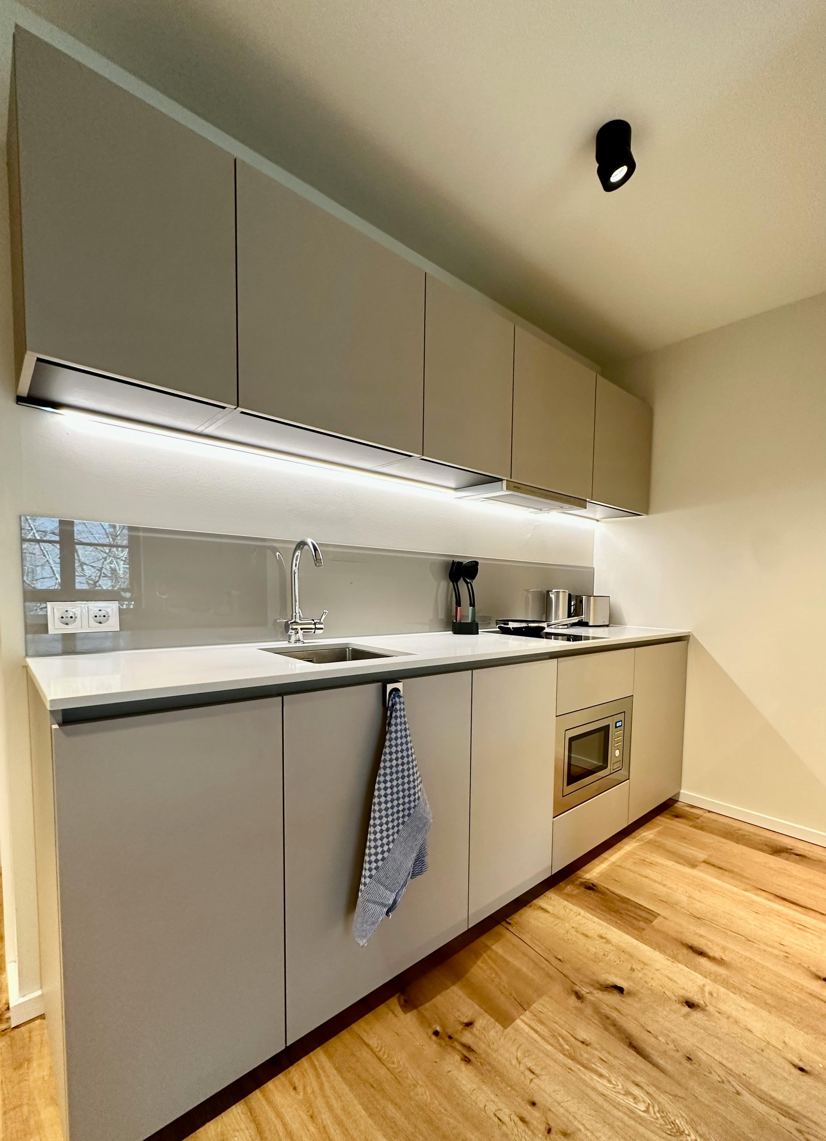 Apartment in Lahnstraße, Frankfurt am Main (1746942) ROOM 2