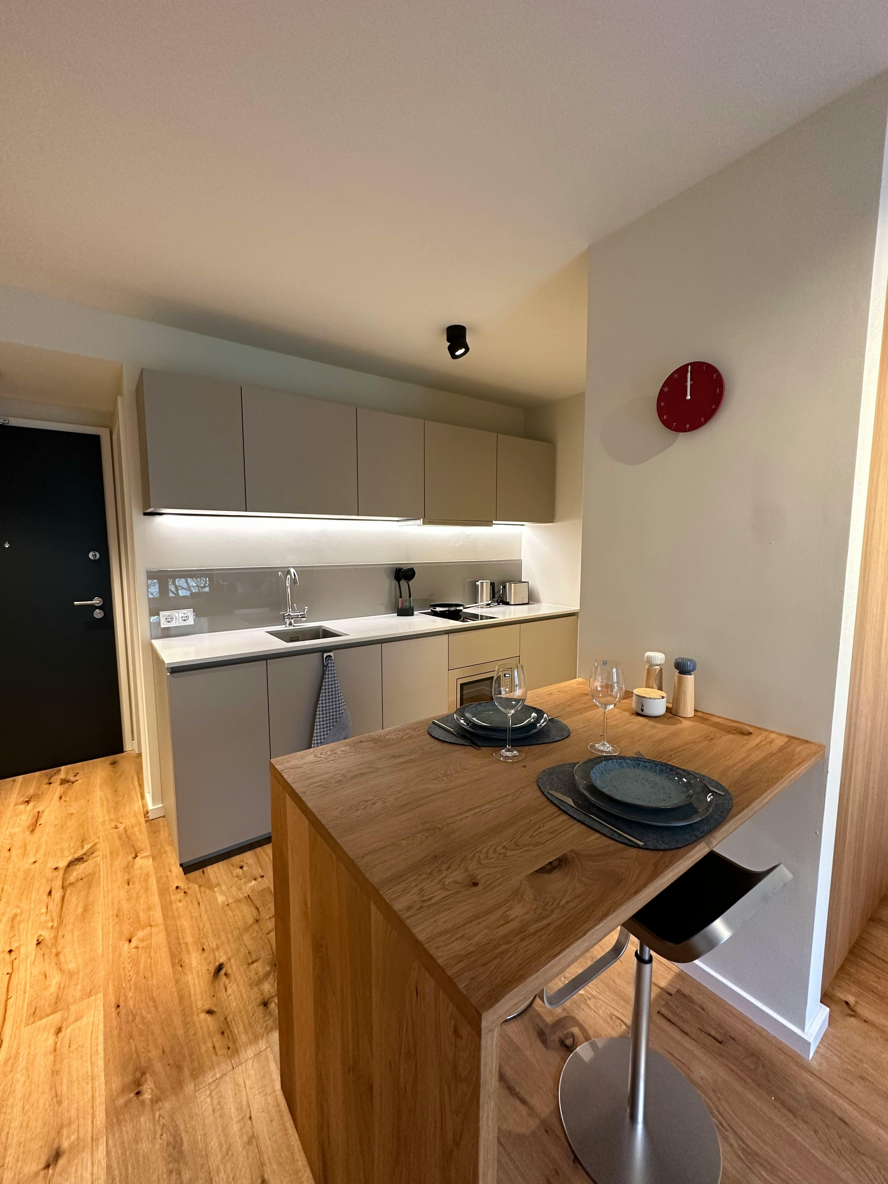 Apartment in Lahnstraße, Frankfurt am Main (1746942) ROOM