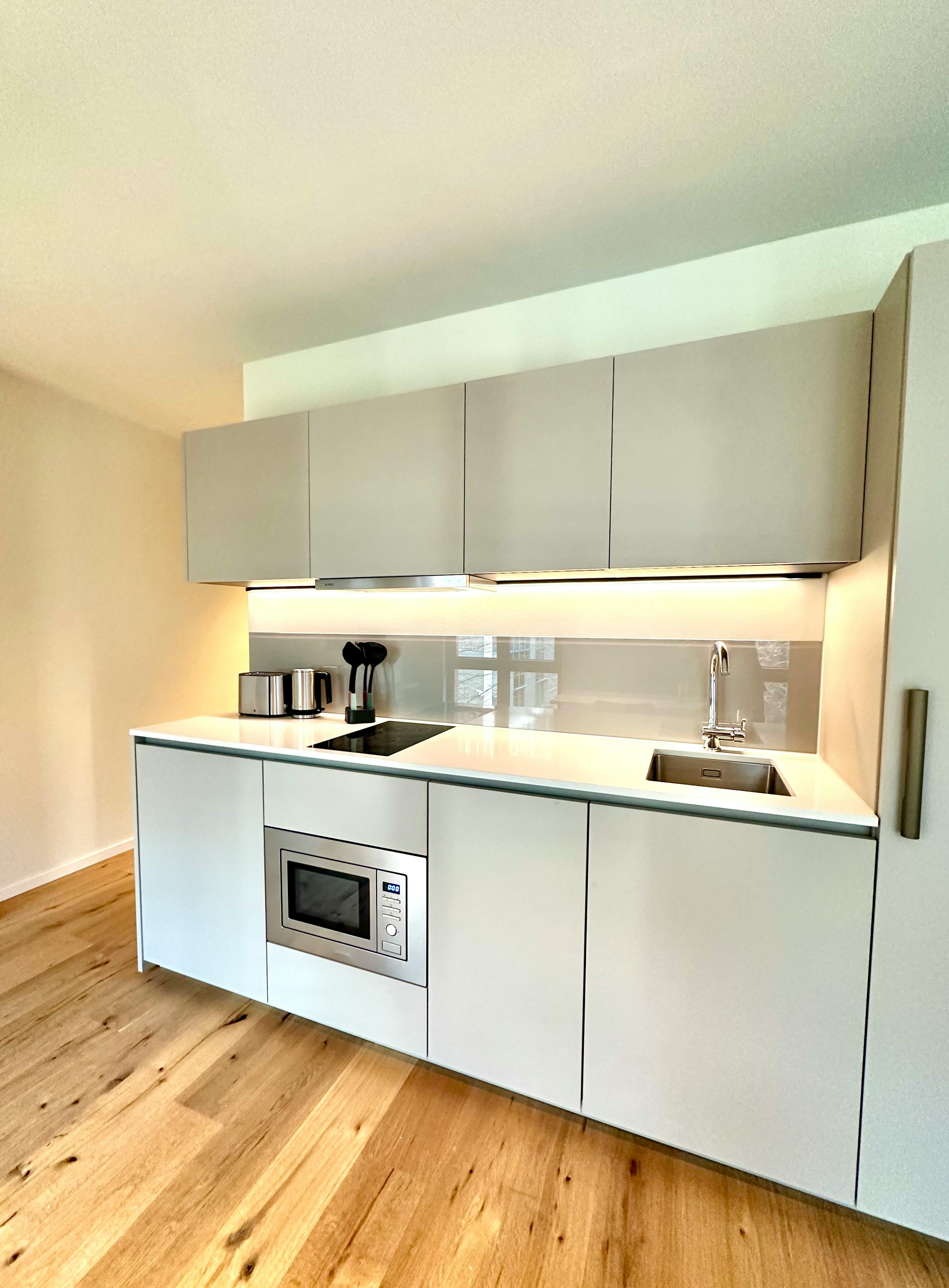 Apartment in Lahnstraße, Frankfurt am Main (1746942) ROOM 1