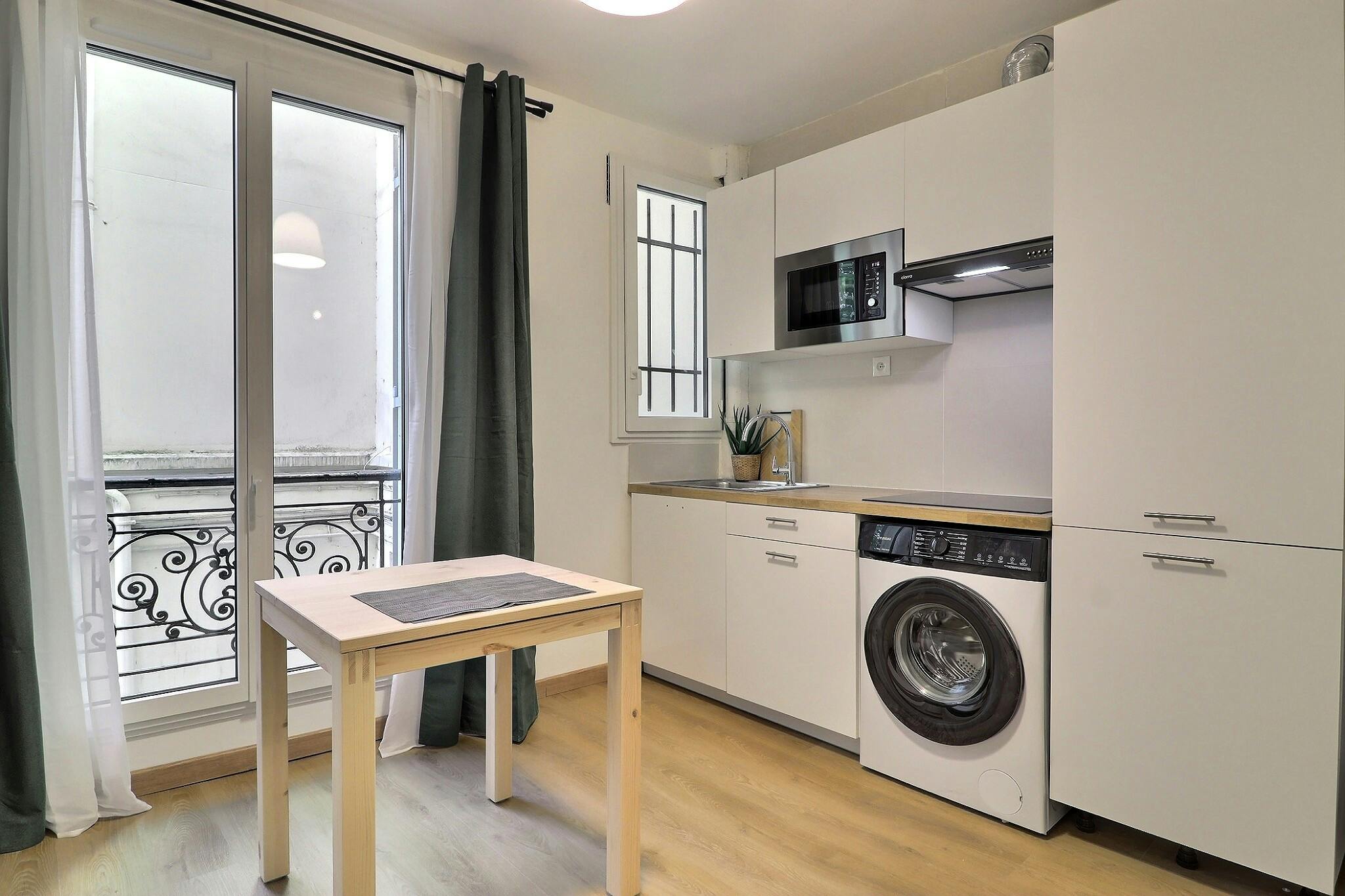 Apartment in Rue du Chevaleret, Paris (1746946) ROOM 3