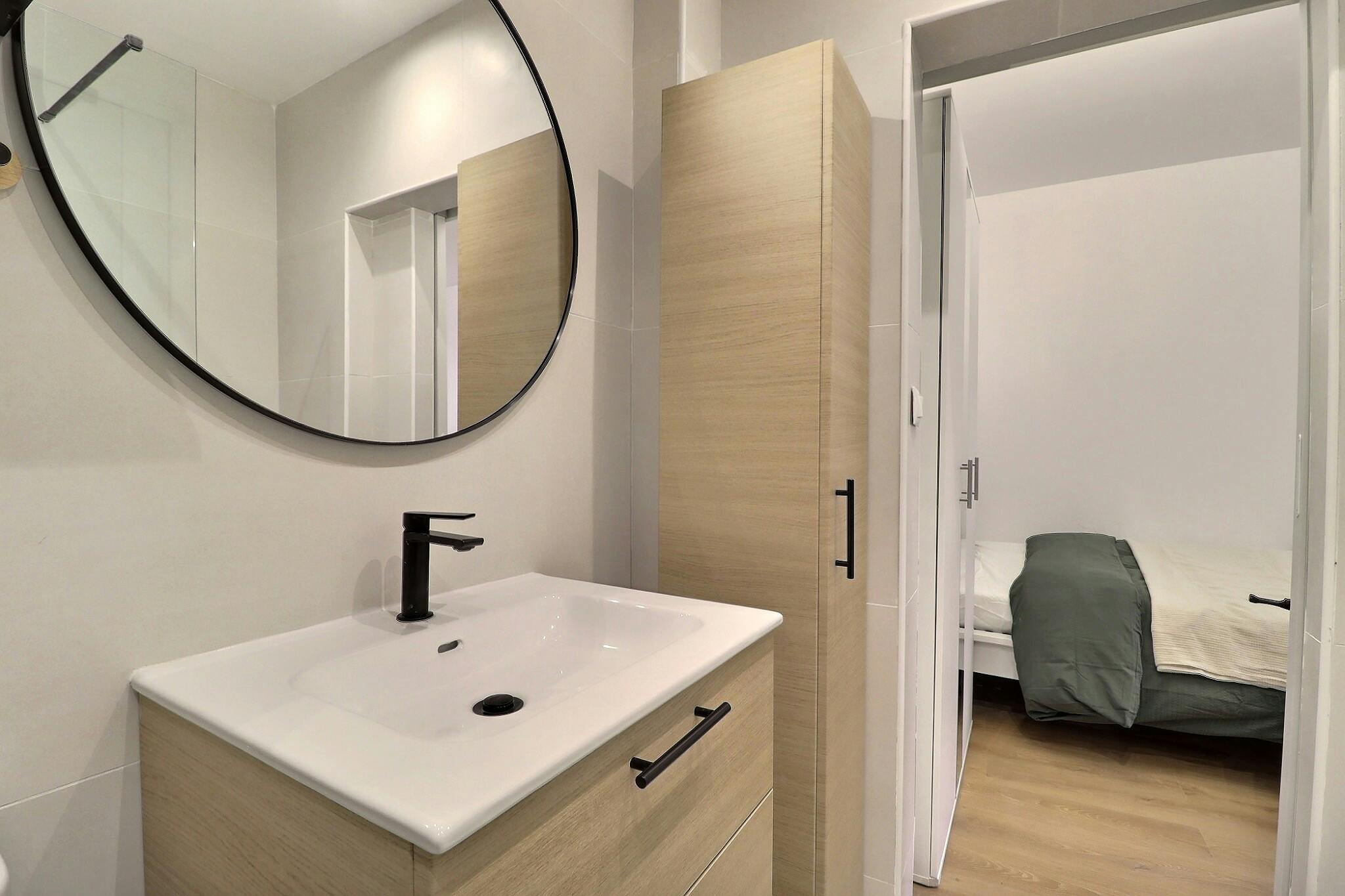 Apartment in Rue du Chevaleret, Paris (1746946) room image 8