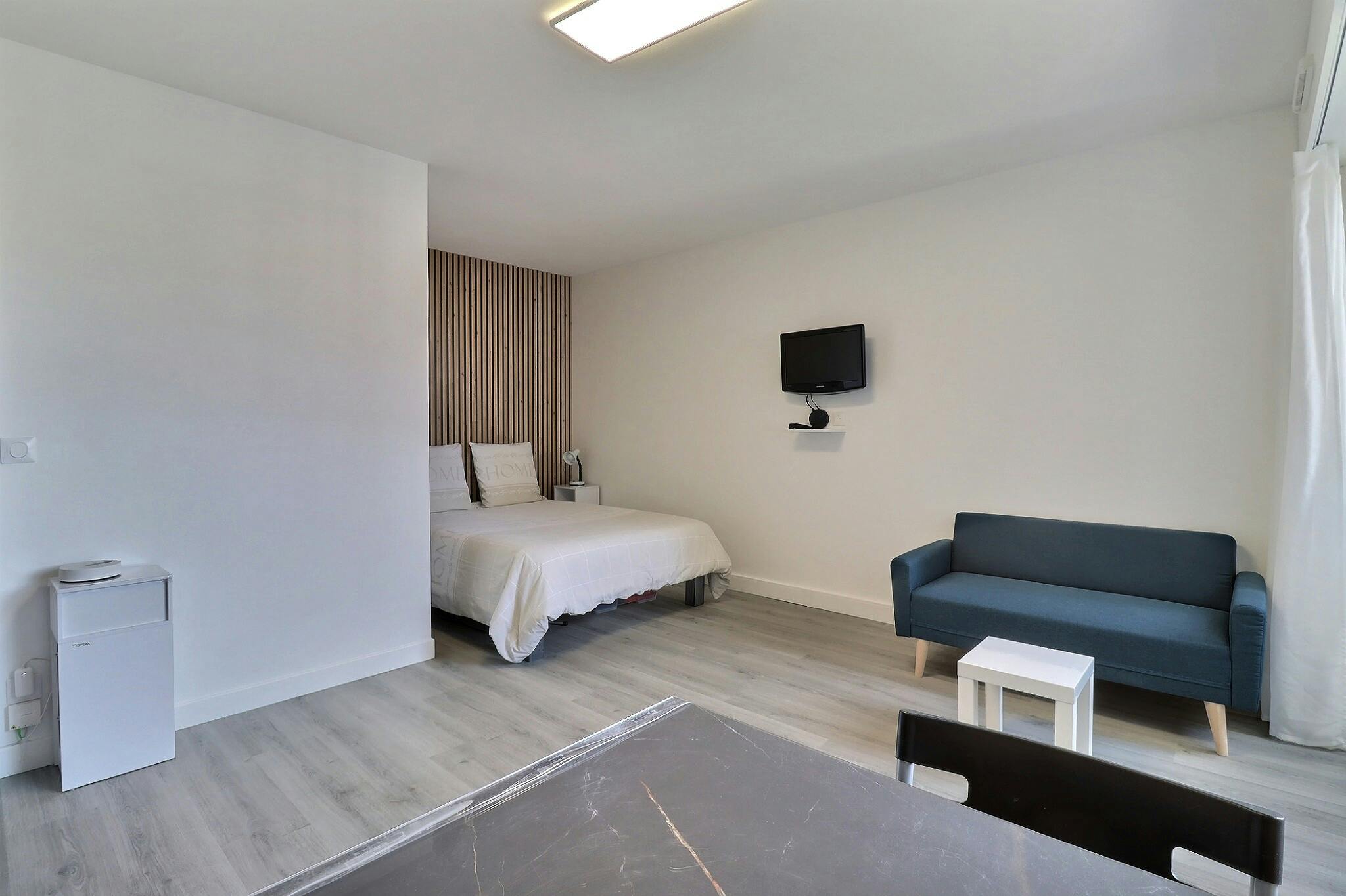 Appartement à Paris