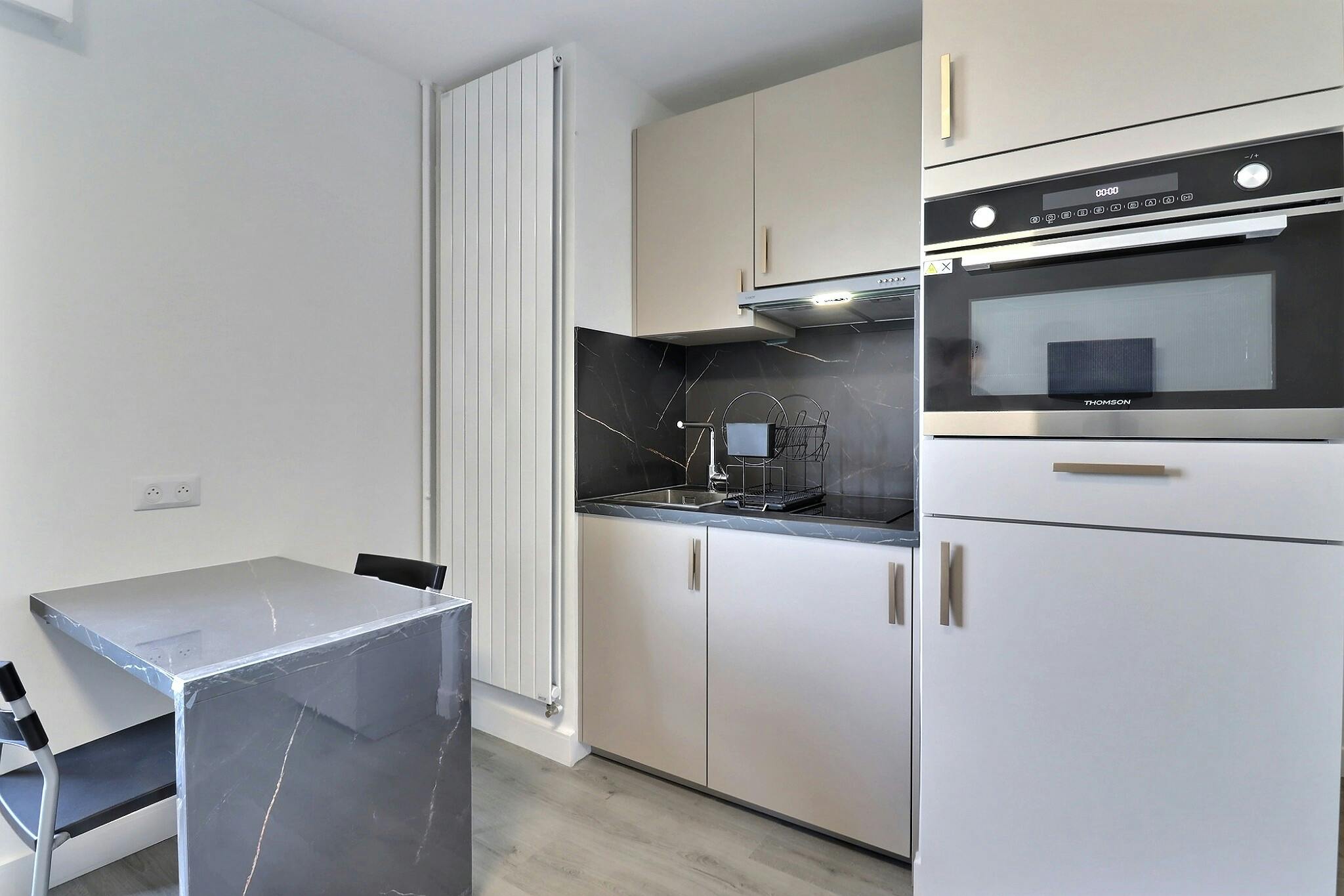 Apartment in Rue Saint-Saëns, Paris (1746947) ROOM 2