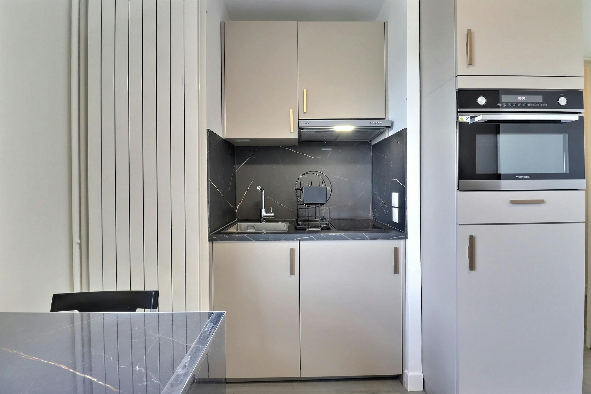 Apartment in Rue Saint-Saëns, Paris (1746947) ROOM 1