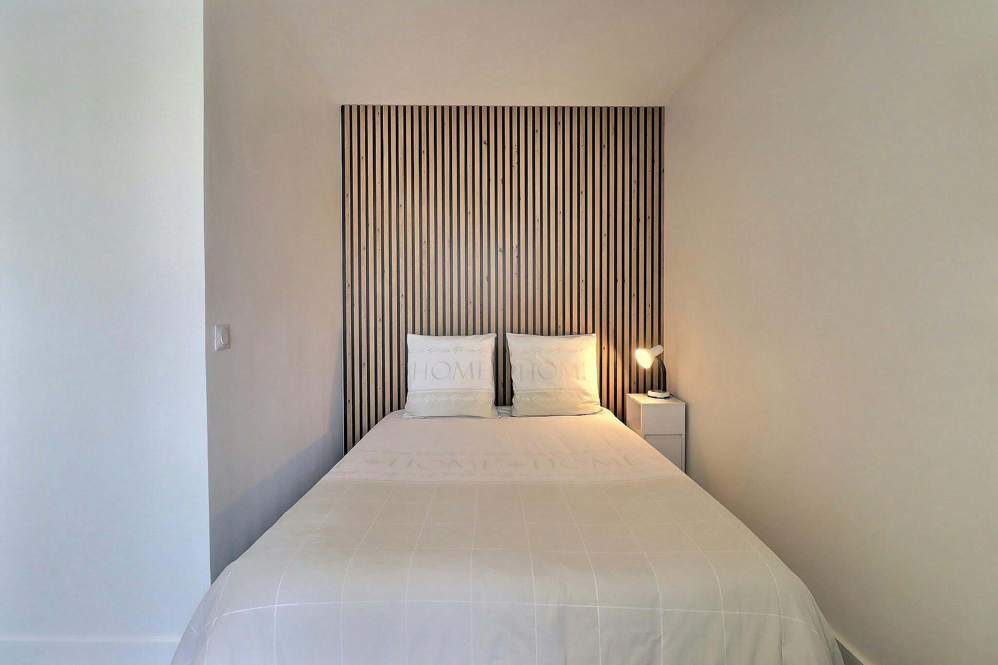 Apartment in Rue Saint-Saëns, Paris (1746947) ROOM 4