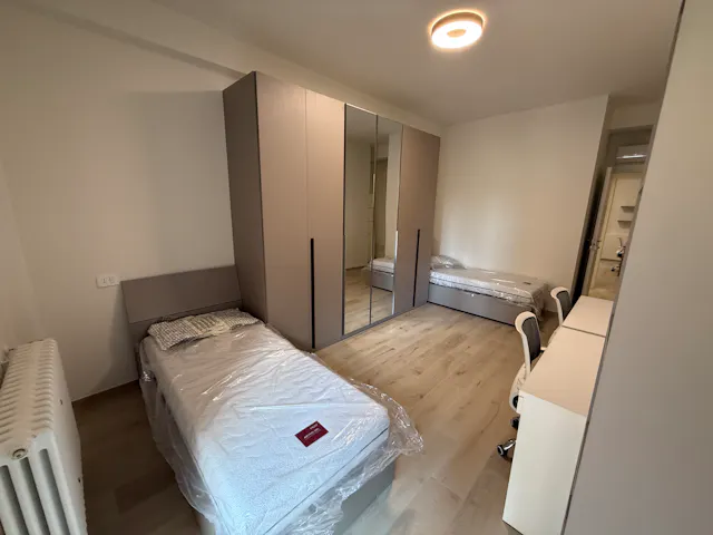 Private room in Via Tommaso Salvini, Bologna (1746952) room image 2