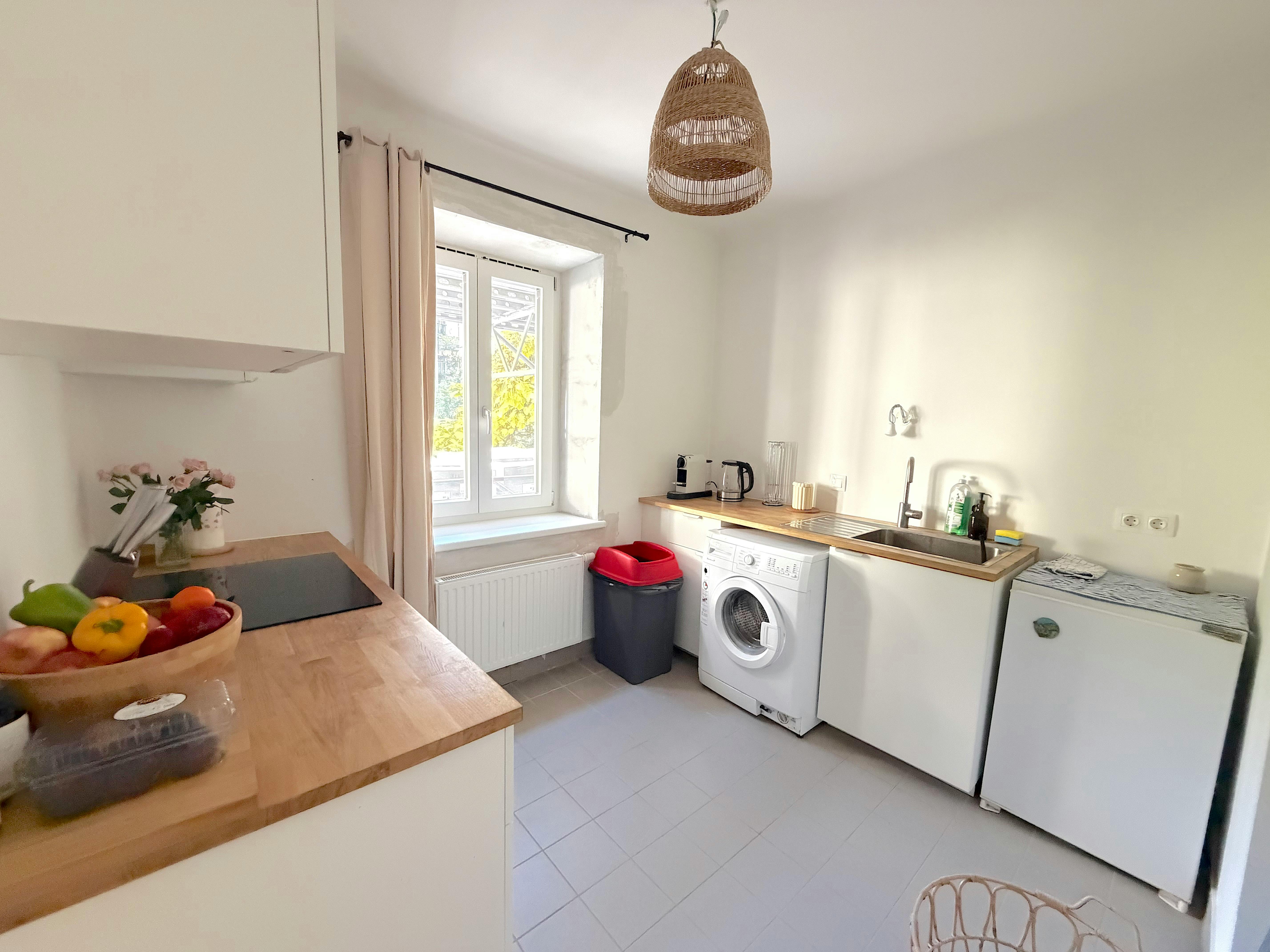 2-Bedroom Apartment in Rechte Wienzeile, Vienna (1746967) ROOM 4