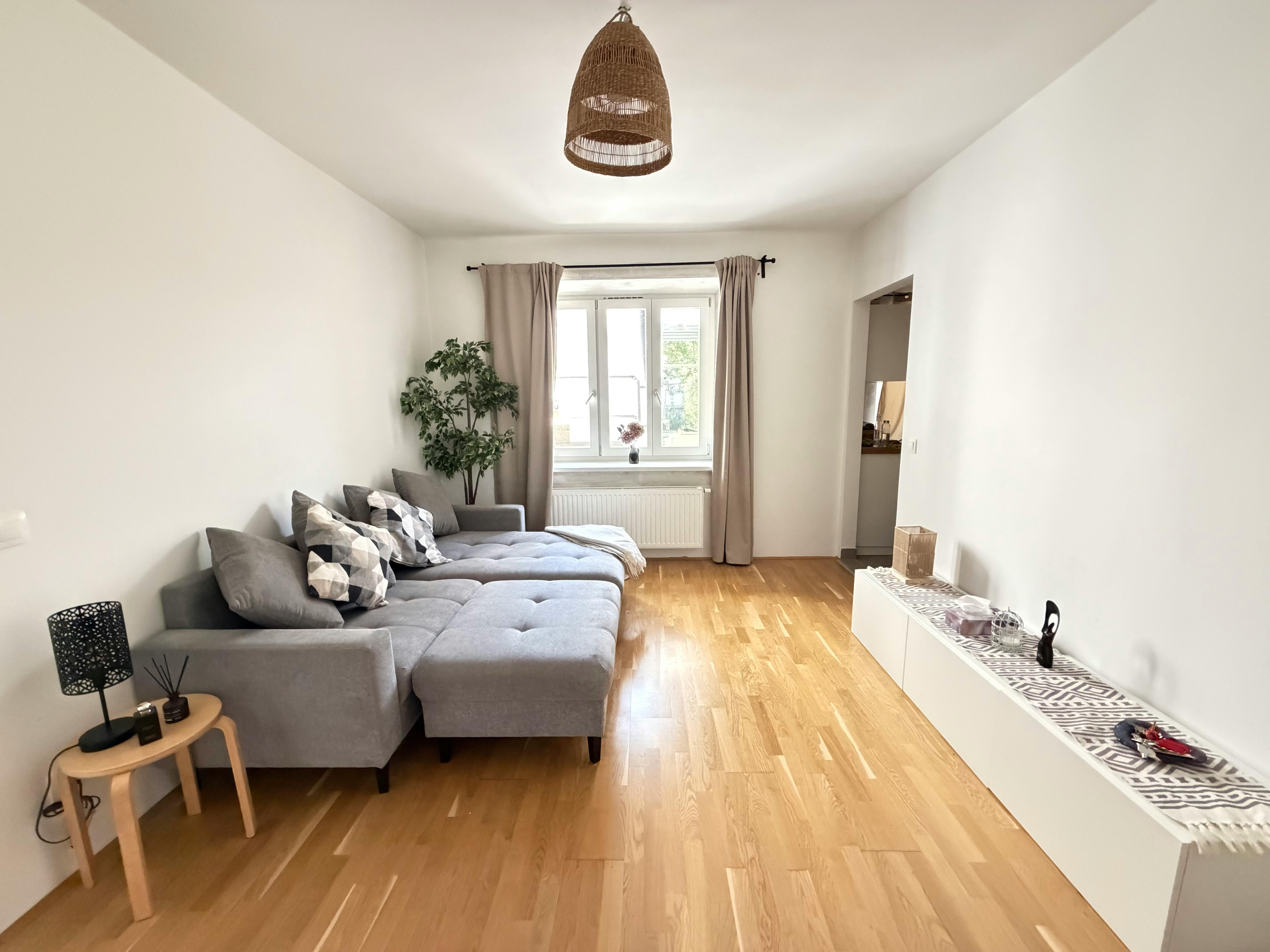 2-Bedroom Apartment in Rechte Wienzeile, Vienna (1746967) ROOM