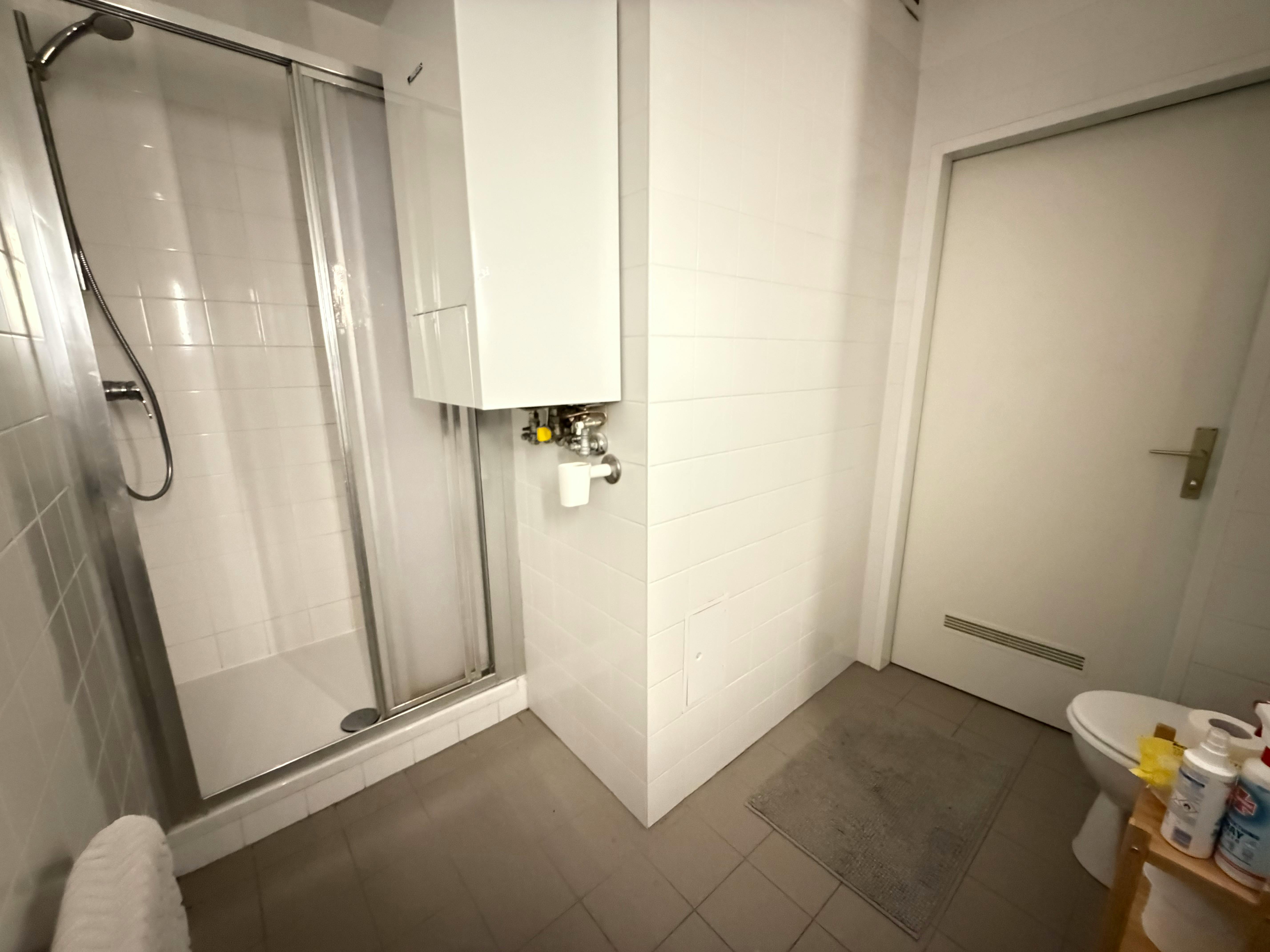 2-Bedroom Apartment in Rechte Wienzeile, Vienna (1746967) room image 6