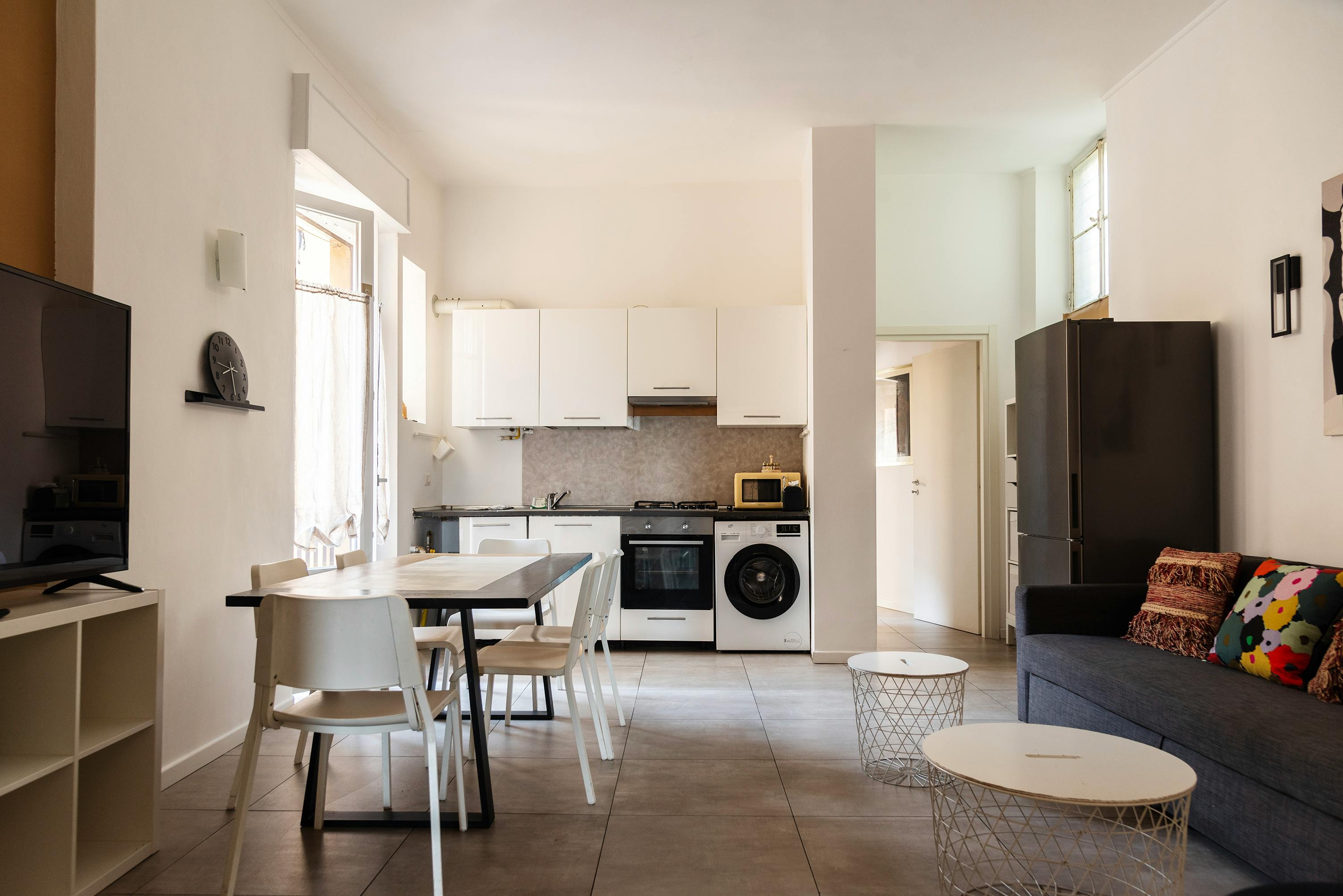 Viale Monza, Milan preview