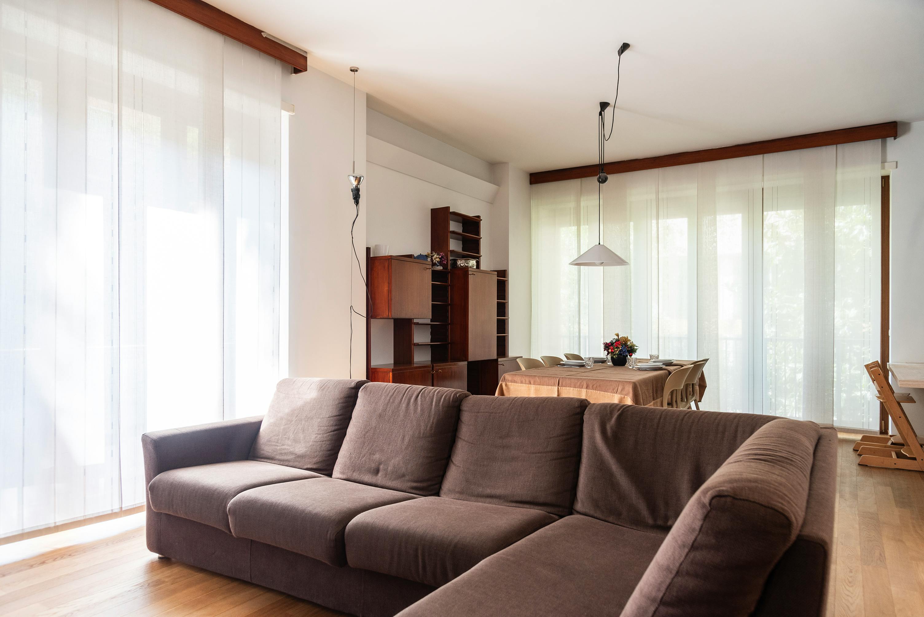 3-Bedroom Apartment in Via Ippolito Nievo, Milan (1746985) ROOM