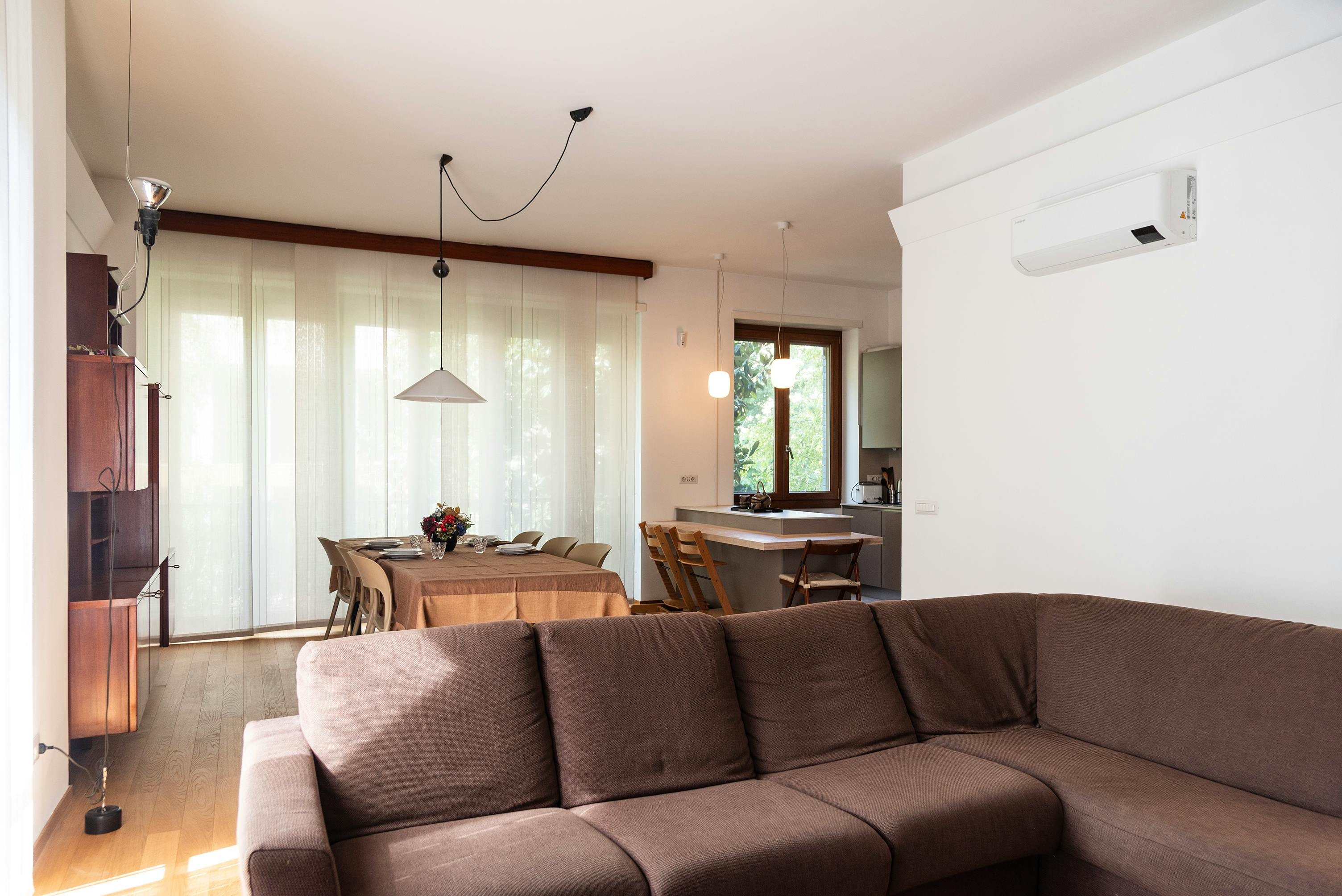 3-Bedroom Apartment in Via Ippolito Nievo, Milan (1746985) ROOM 1