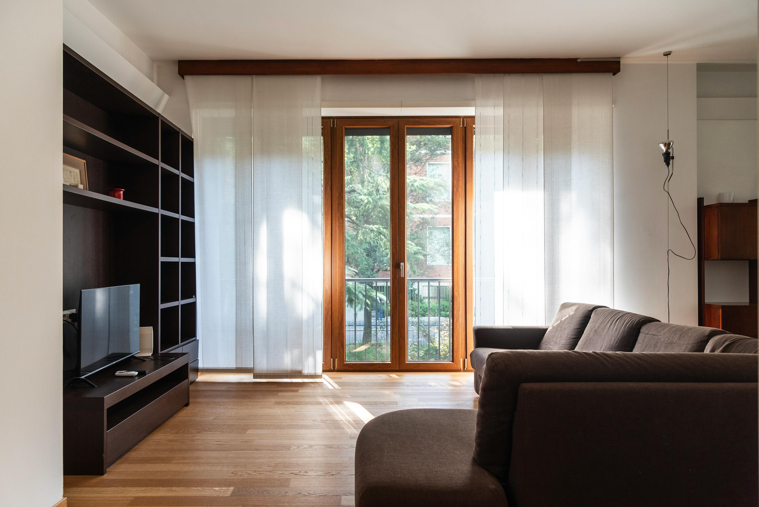 3-Bedroom Apartment in Via Ippolito Nievo, Milan (1746985) ROOM 4