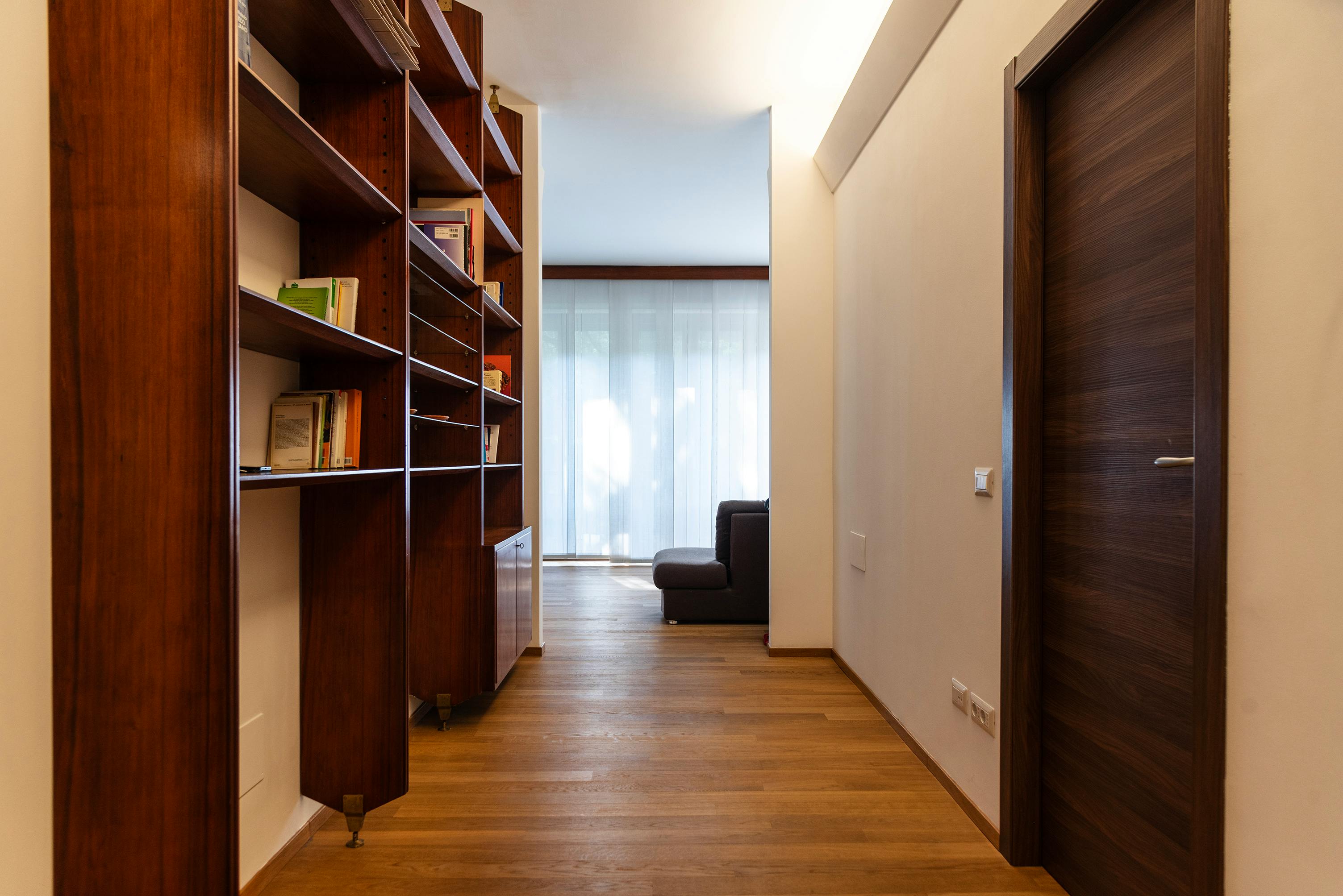 3-Bedroom Apartment in Via Ippolito Nievo, Milan (1746985) ROOM 2