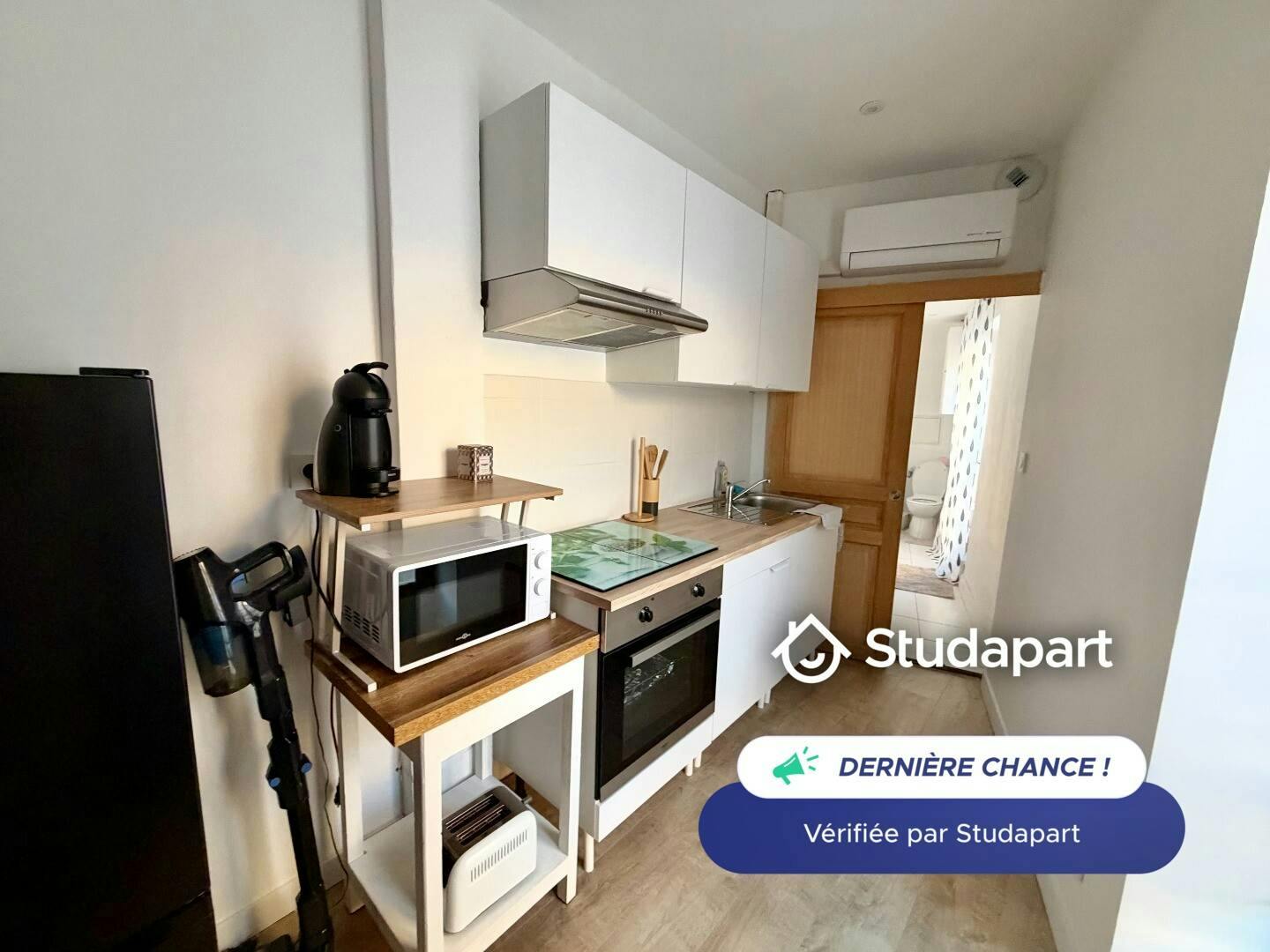 Apartamento en alquiler por 550 € al mes en Noves, Rue Louis Vouland