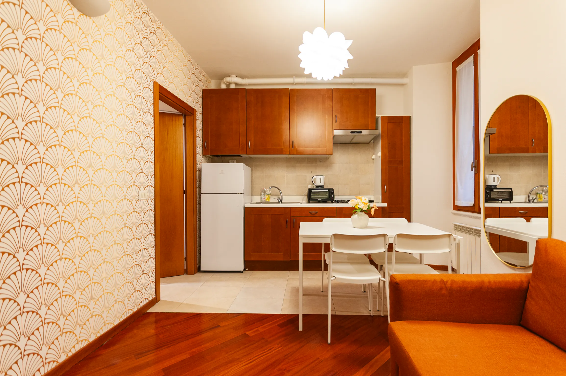 1-Bedroom Apartment in Corso di Porta Ticinese, Milan (1746999) ROOM 3