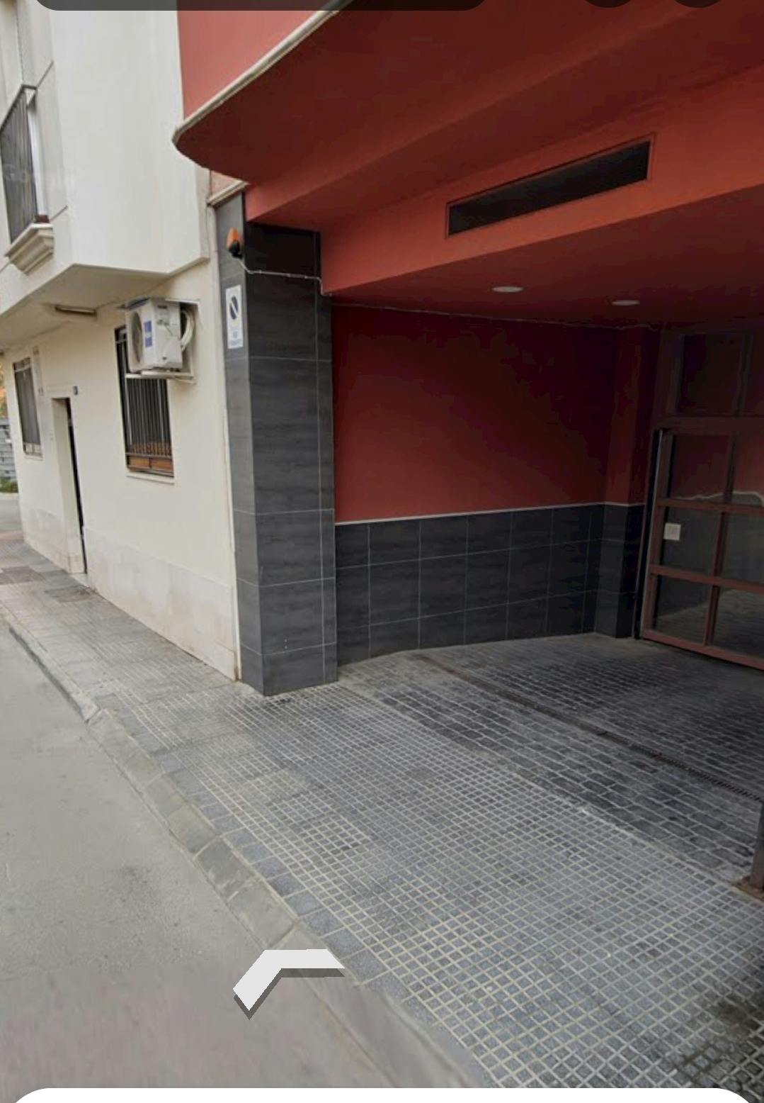 2-Bedroom Apartment in Calle Juan de Herrera, Málaga (1747014) ROOM 1