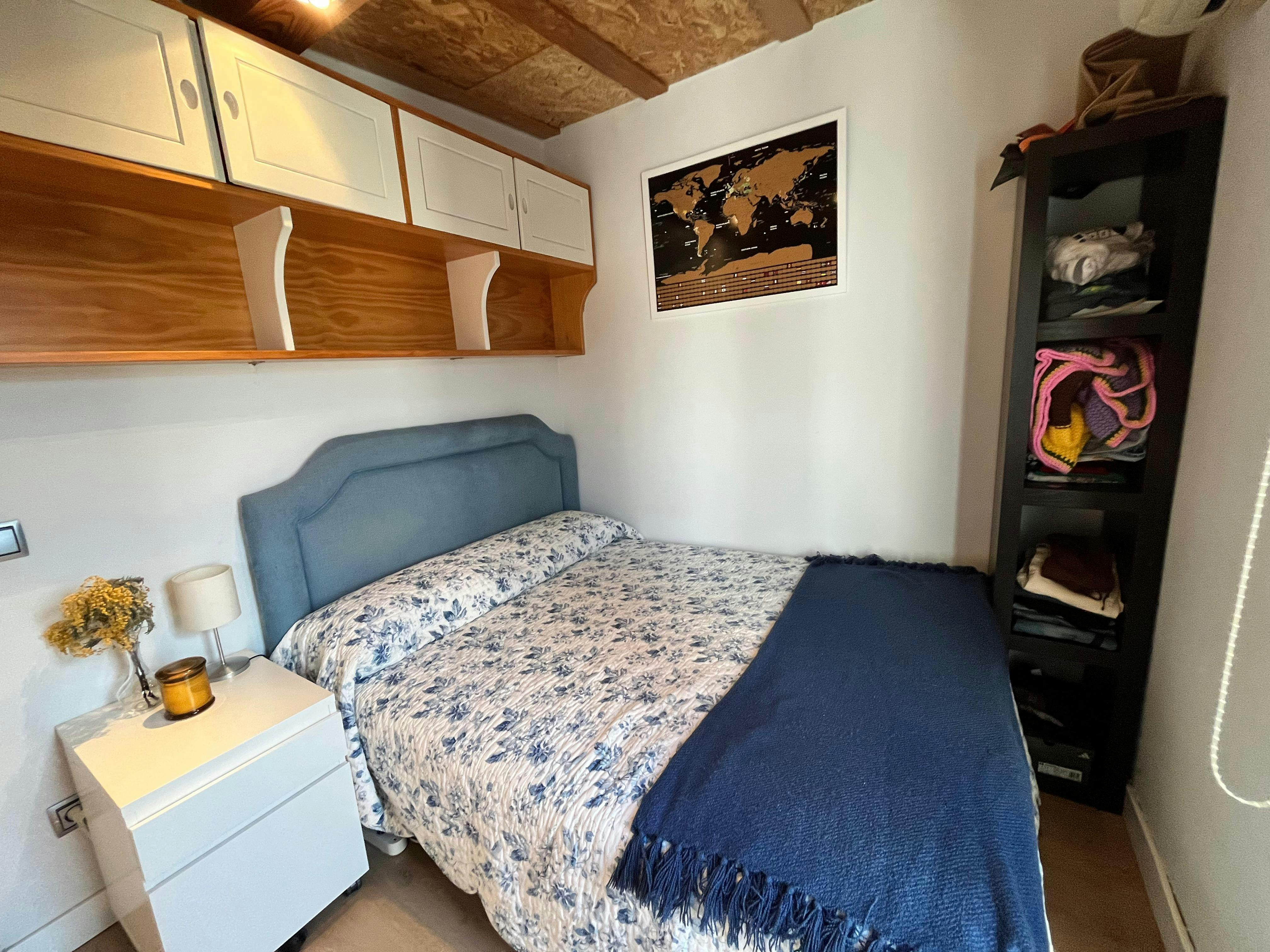 Habitación privada en alquiler por 750 € al mes en Madrid, Calle de Agastia