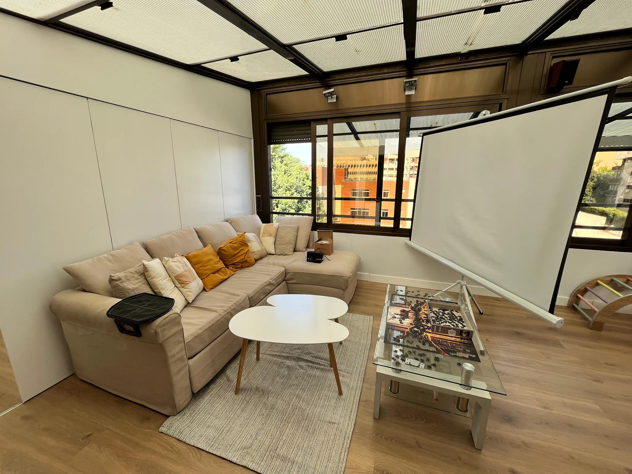 Private room in Calle de Agastia, Madrid (1747025) ROOM 3