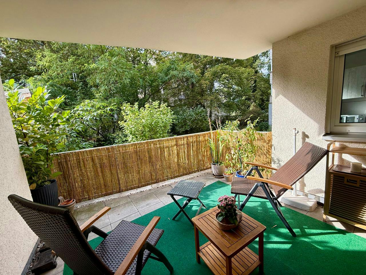Mieszkanie do wynajęcia za 1300 € miesięcznie w mieście Leipzig, Schlegelstraße