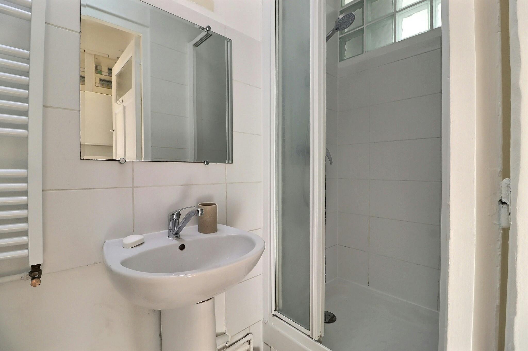 Apartment in Rue de Musset, Paris (1747034) room image 10
