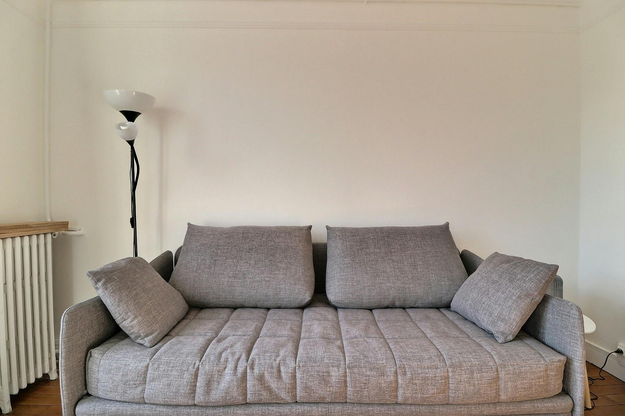 Apartment in Rue de Musset, Paris (1747034) ROOM 3