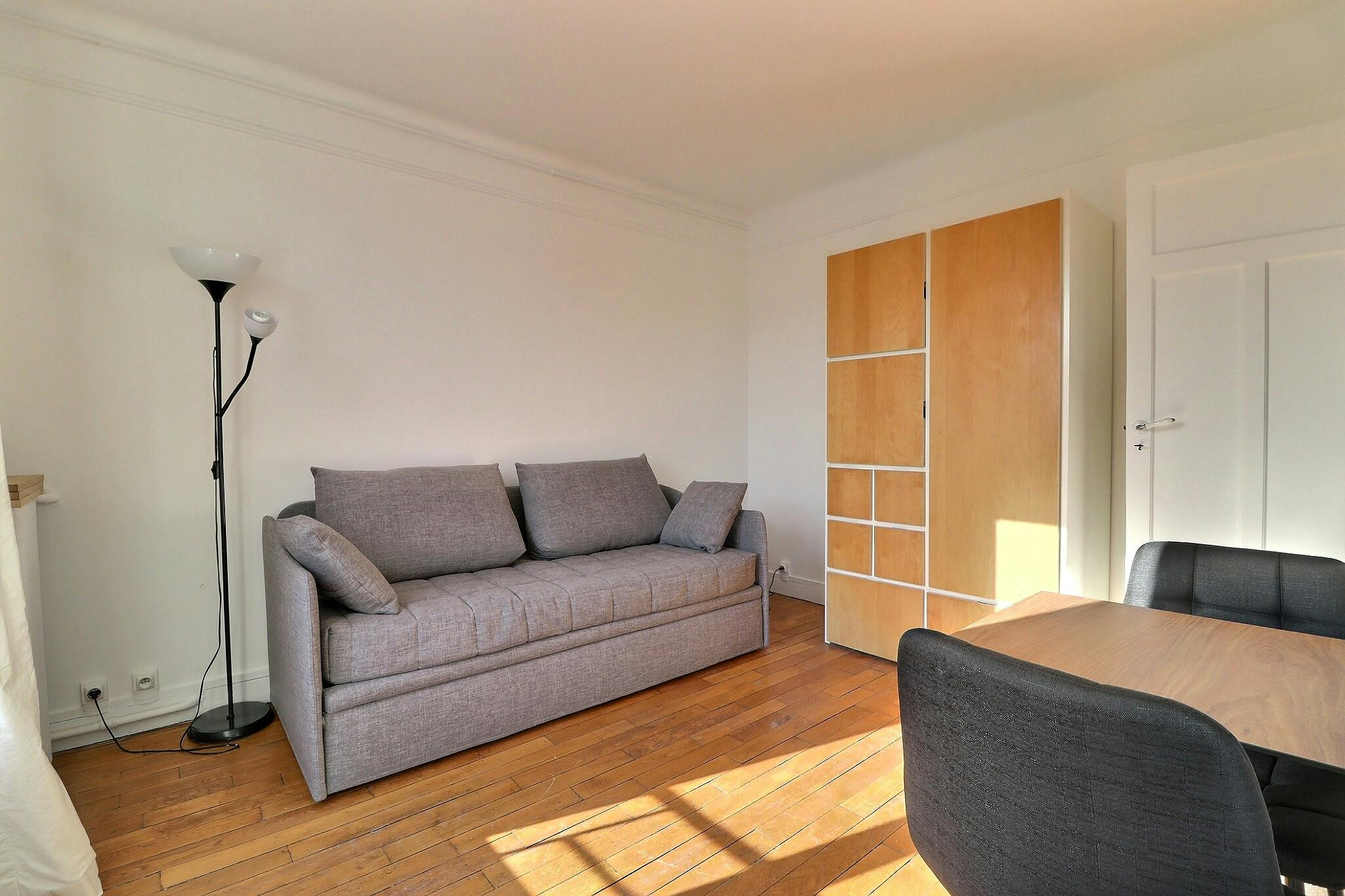 Apartment in Rue de Musset, Paris (1747034) ROOM 4