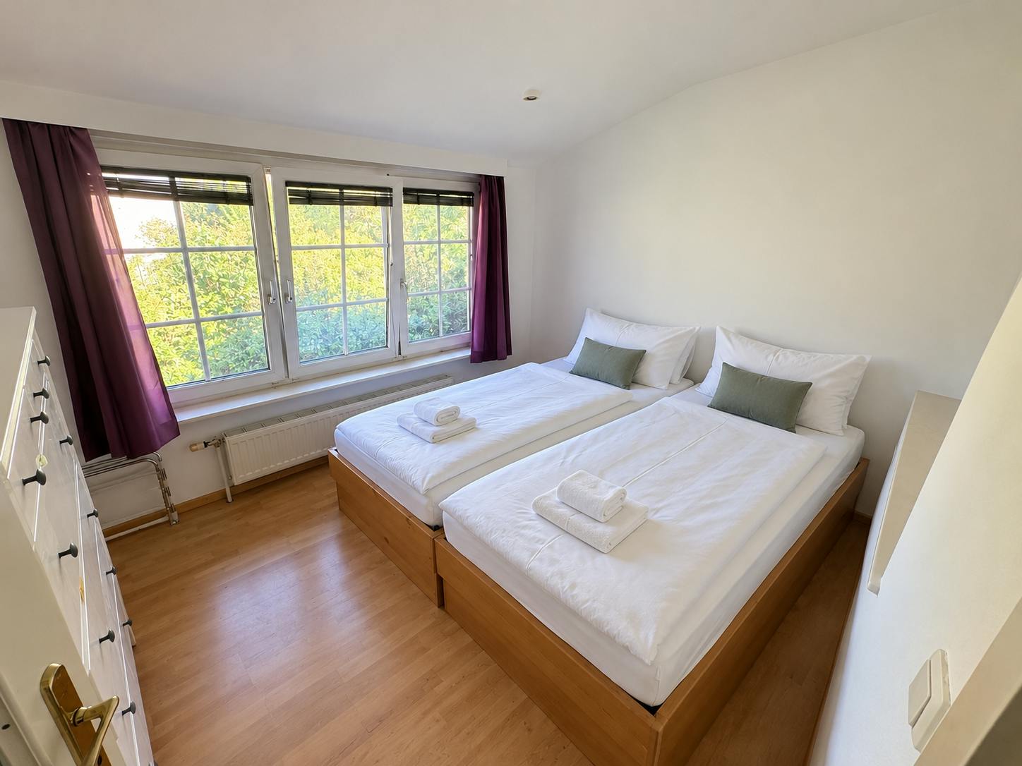 1-Bedroom House in Geißfußgasse, Vienna (1747035) ROOM 1