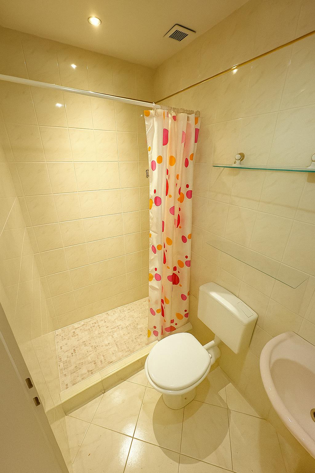 1-Bedroom House in Geißfußgasse, Vienna (1747035) ROOM 3