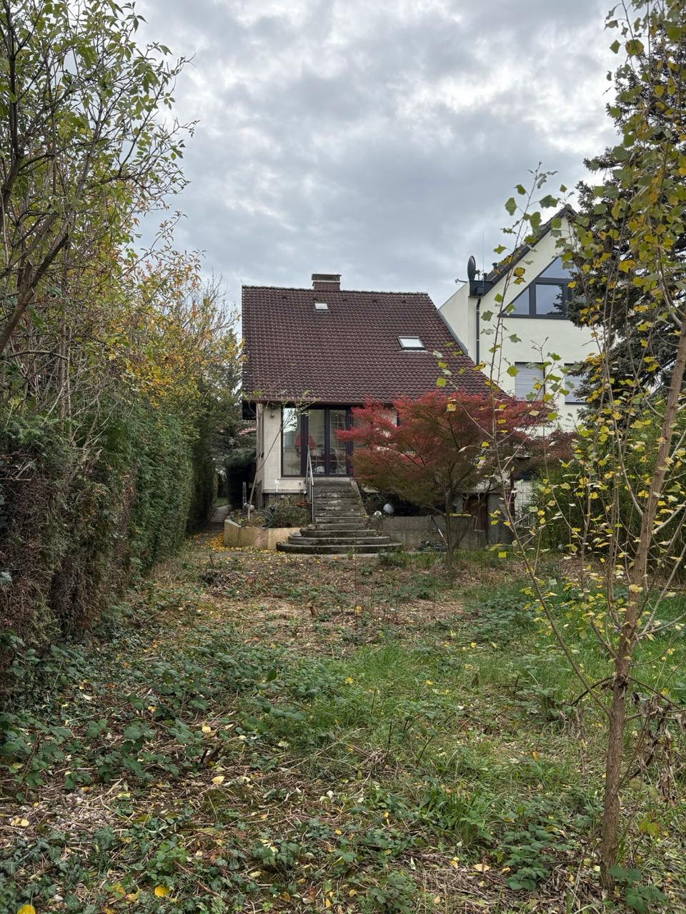 1-Bedroom House in Geißfußgasse, Vienna (1747035) room image 6