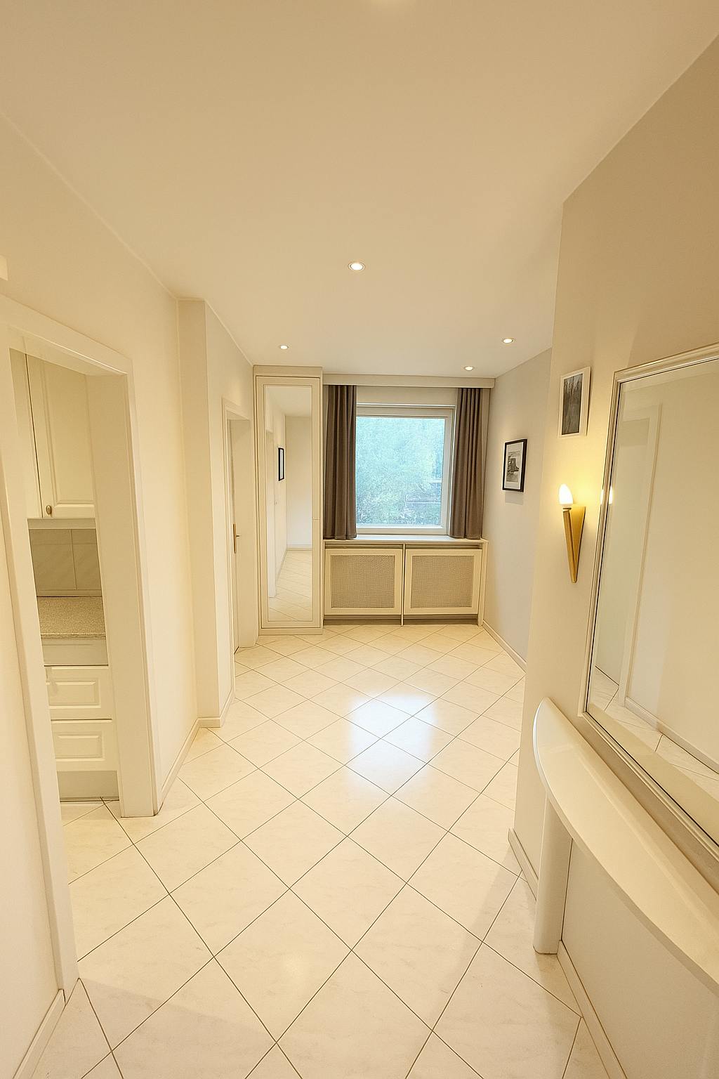 1-Bedroom House in Geißfußgasse, Vienna (1747035) ROOM 4