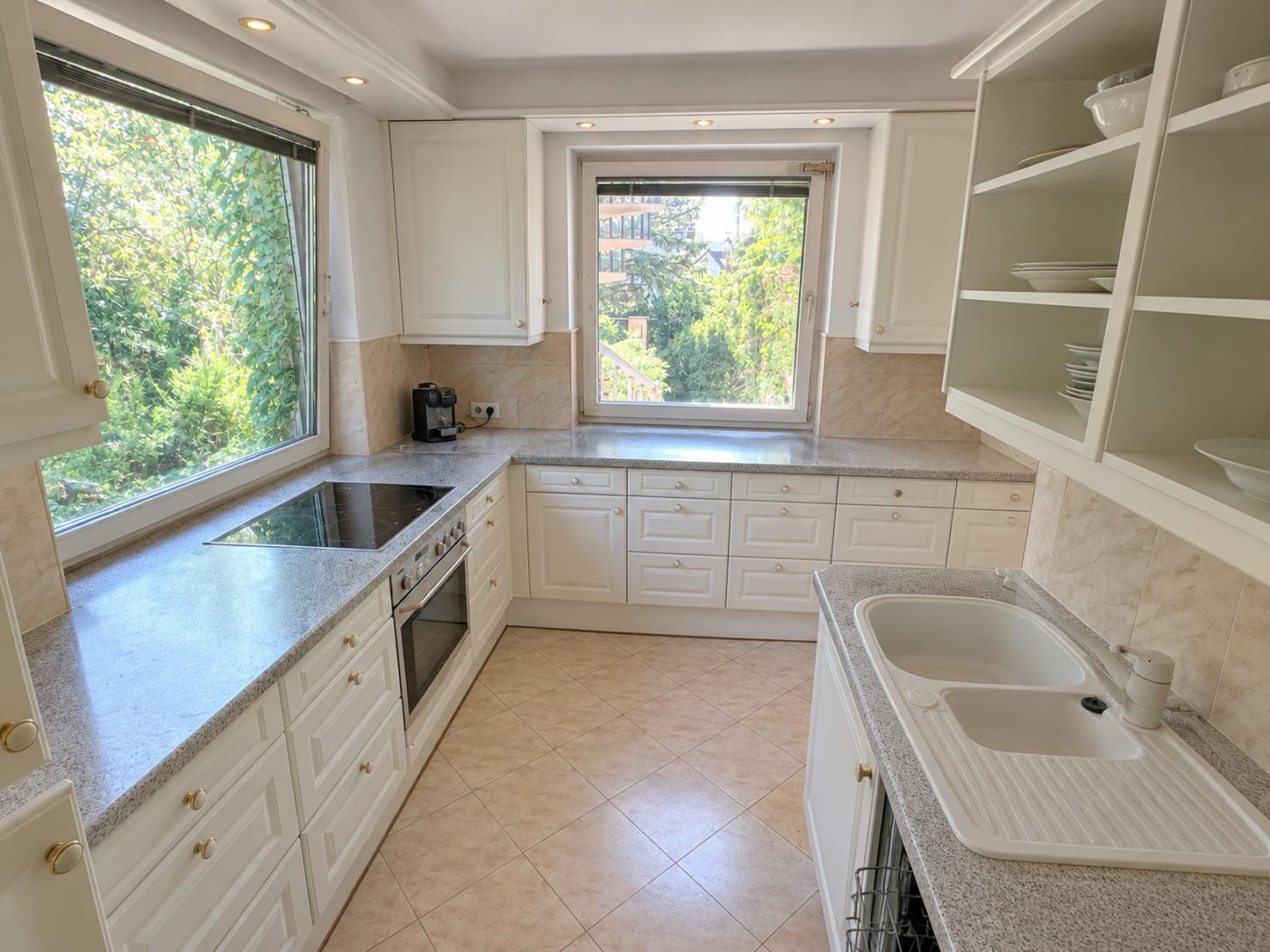 1-Bedroom House in Geißfußgasse, Vienna (1747035) ROOM 2