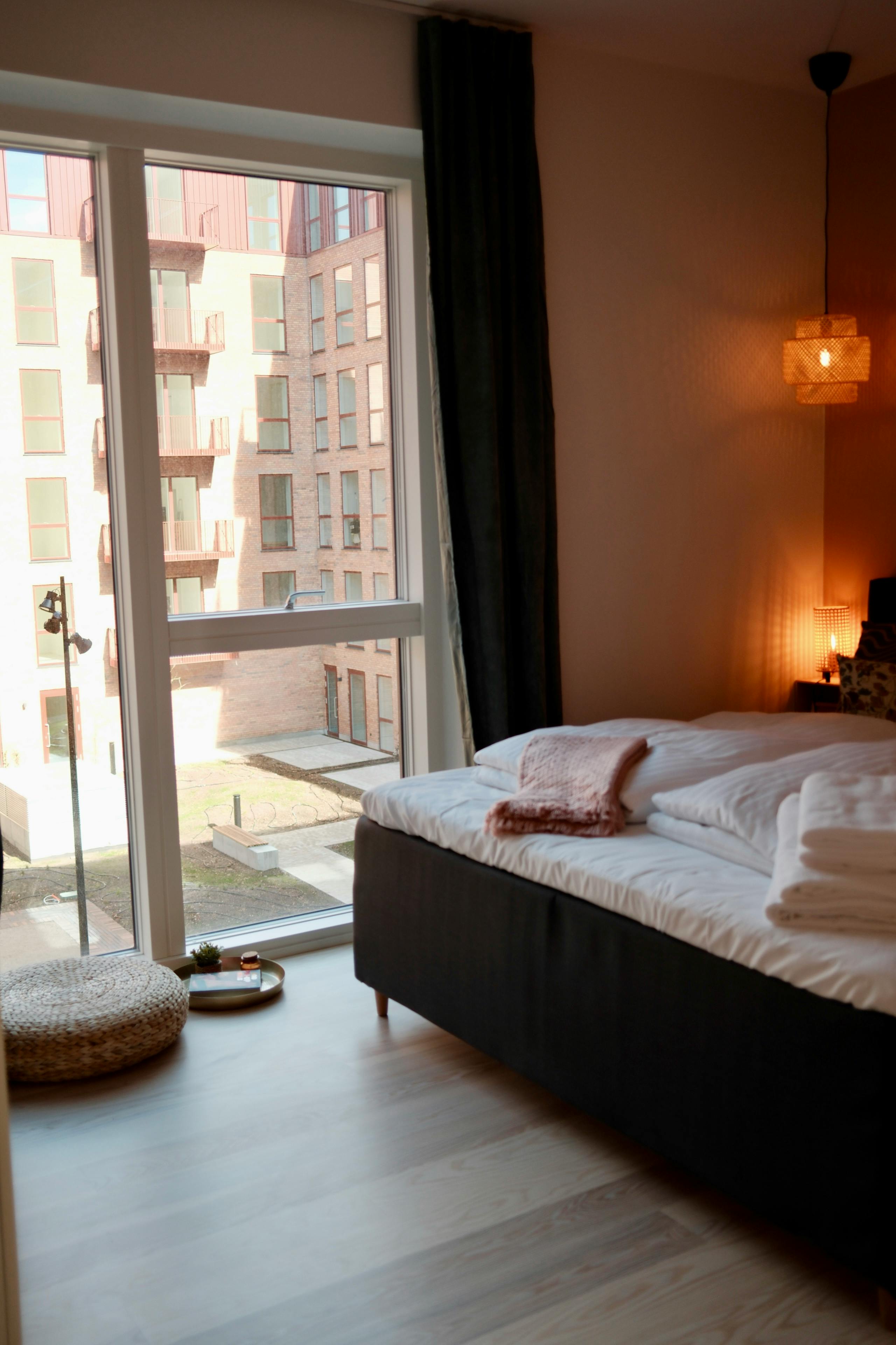 Apartament de închiriat pentru 26.159 DKK pe lună în Enghave, Lagergade