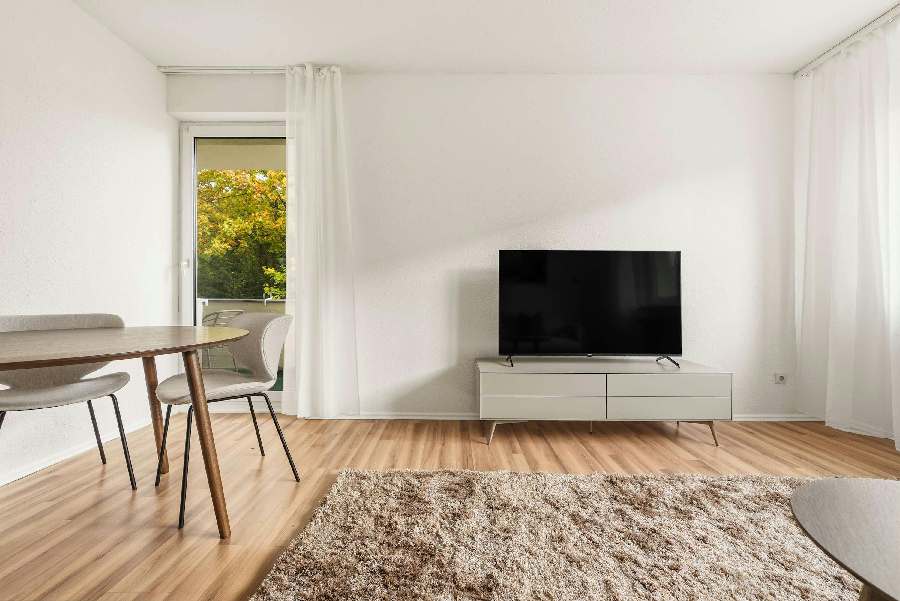 2-Bedroom Apartment in Prierosser Straße, Berlin (1747037) ROOM 1
