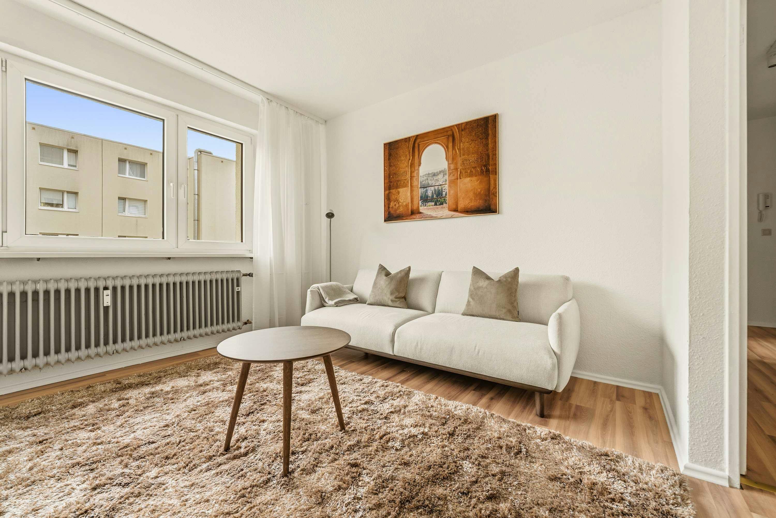 2-Bedroom Apartment in Prierosser Straße, Berlin (1747037) ROOM 2