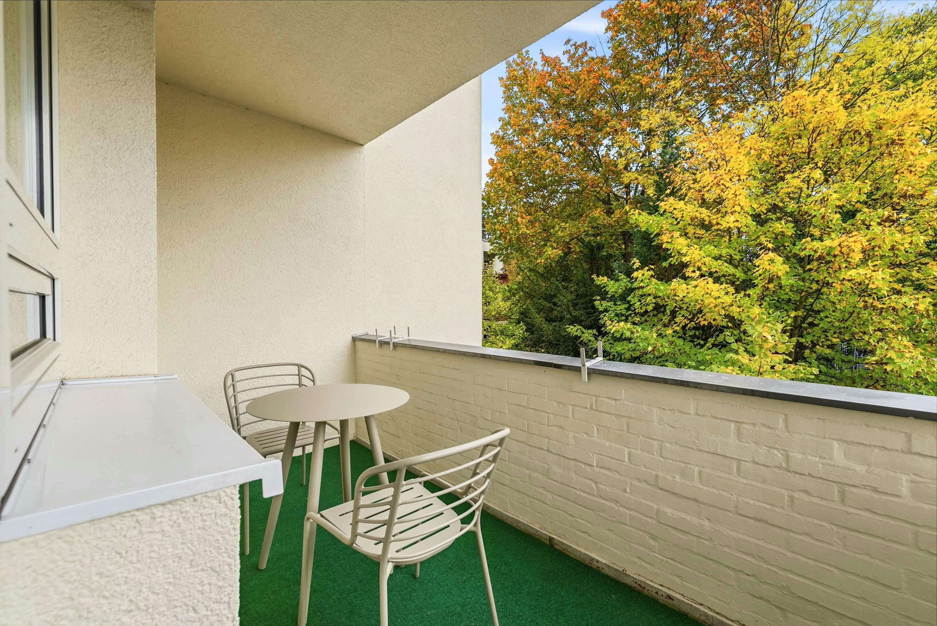 2-Bedroom Apartment in Prierosser Straße, Berlin (1747037) room image 10