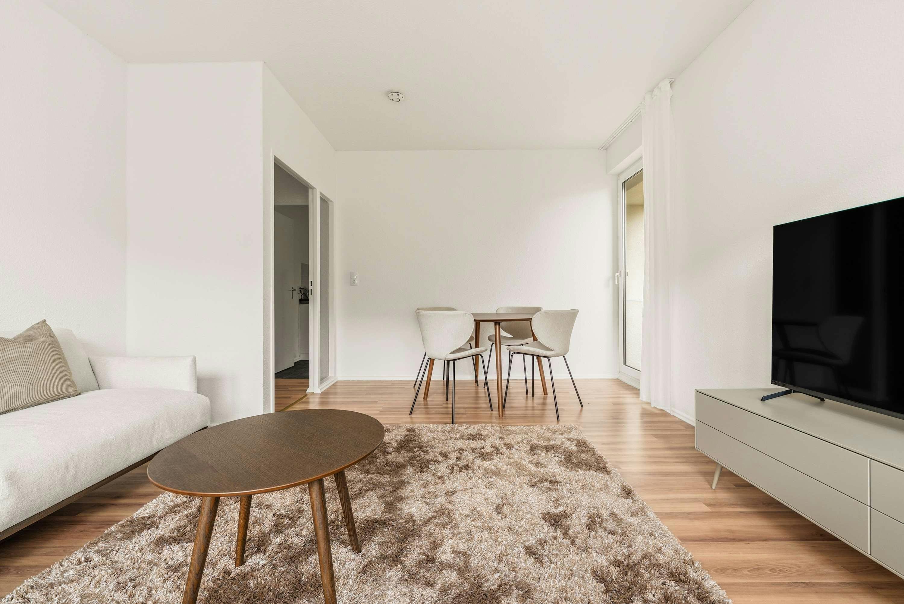 2-Bedroom Apartment in Prierosser Straße, Berlin (1747037) ROOM 3