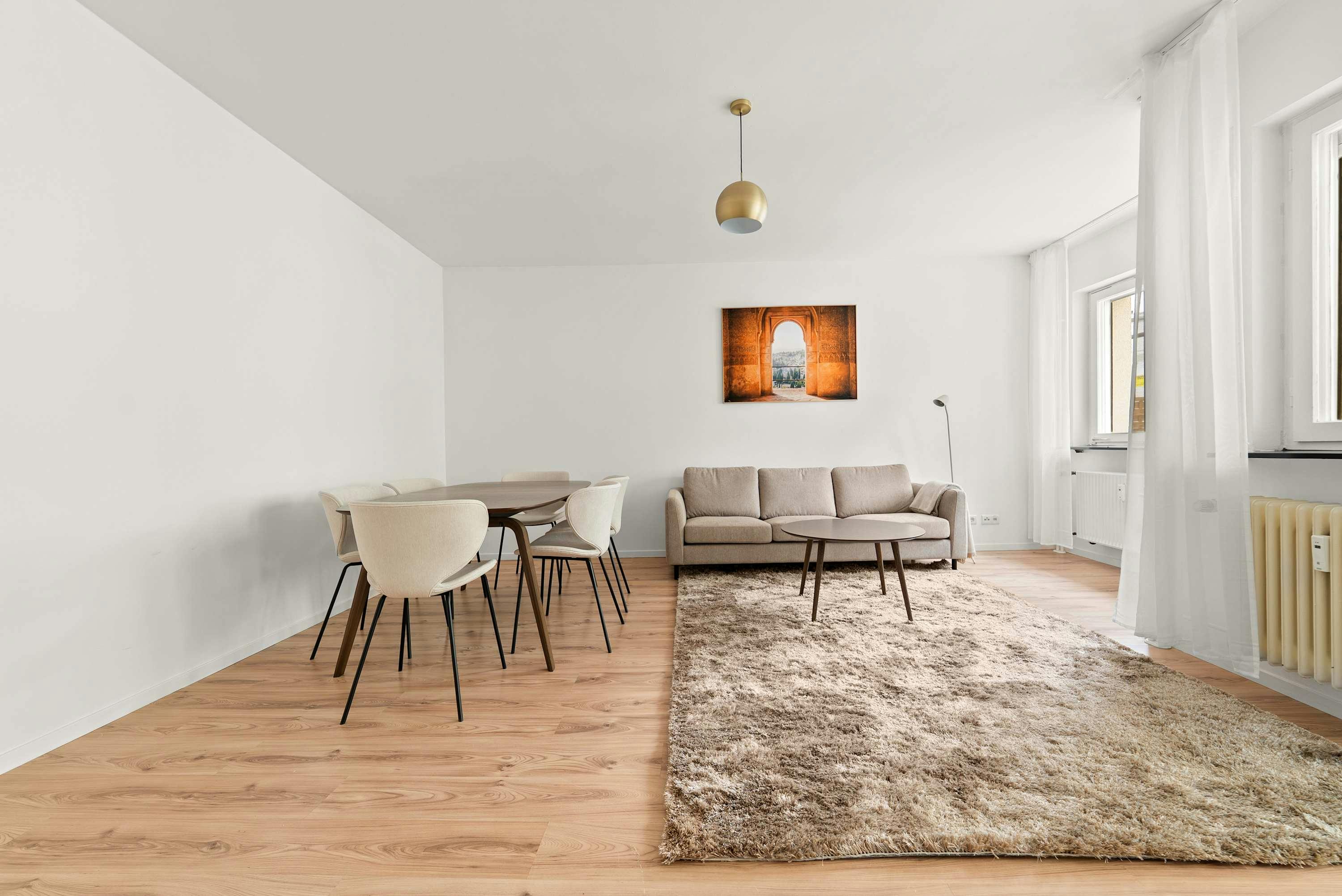 3-Bedroom Apartment in Prierosser Straße, Berlin (1747040) ROOM 2