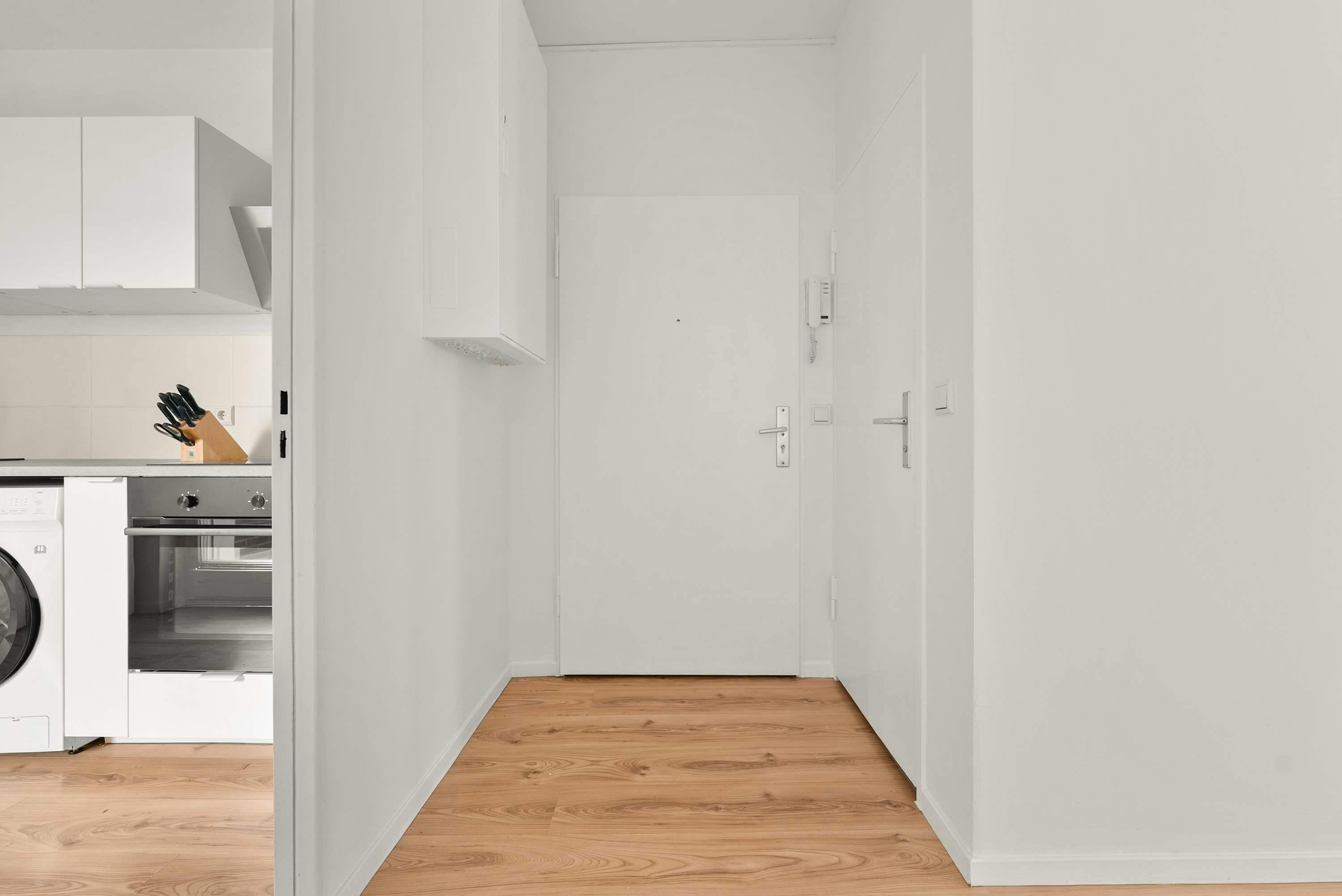 3-Bedroom Apartment in Prierosser Straße, Berlin (1747040) room image 10