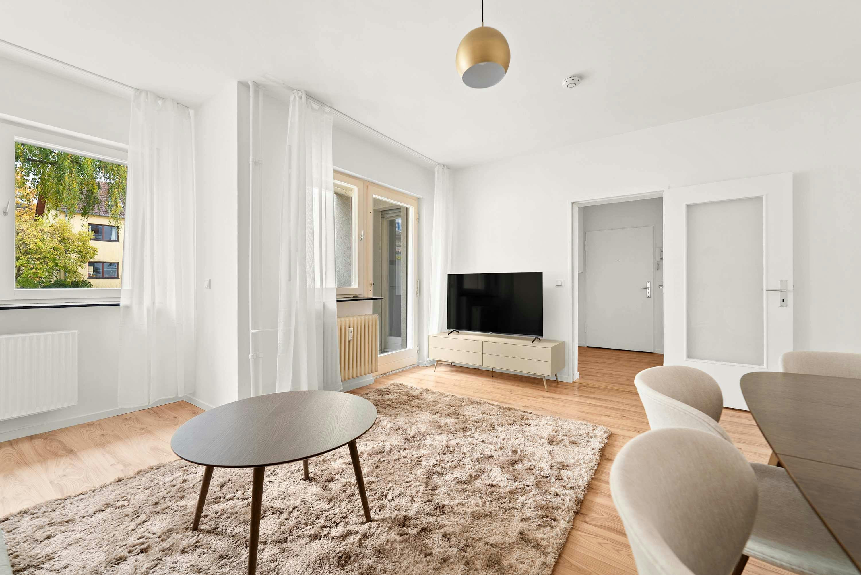 3-Bedroom Apartment in Prierosser Straße, Berlin (1747040) ROOM