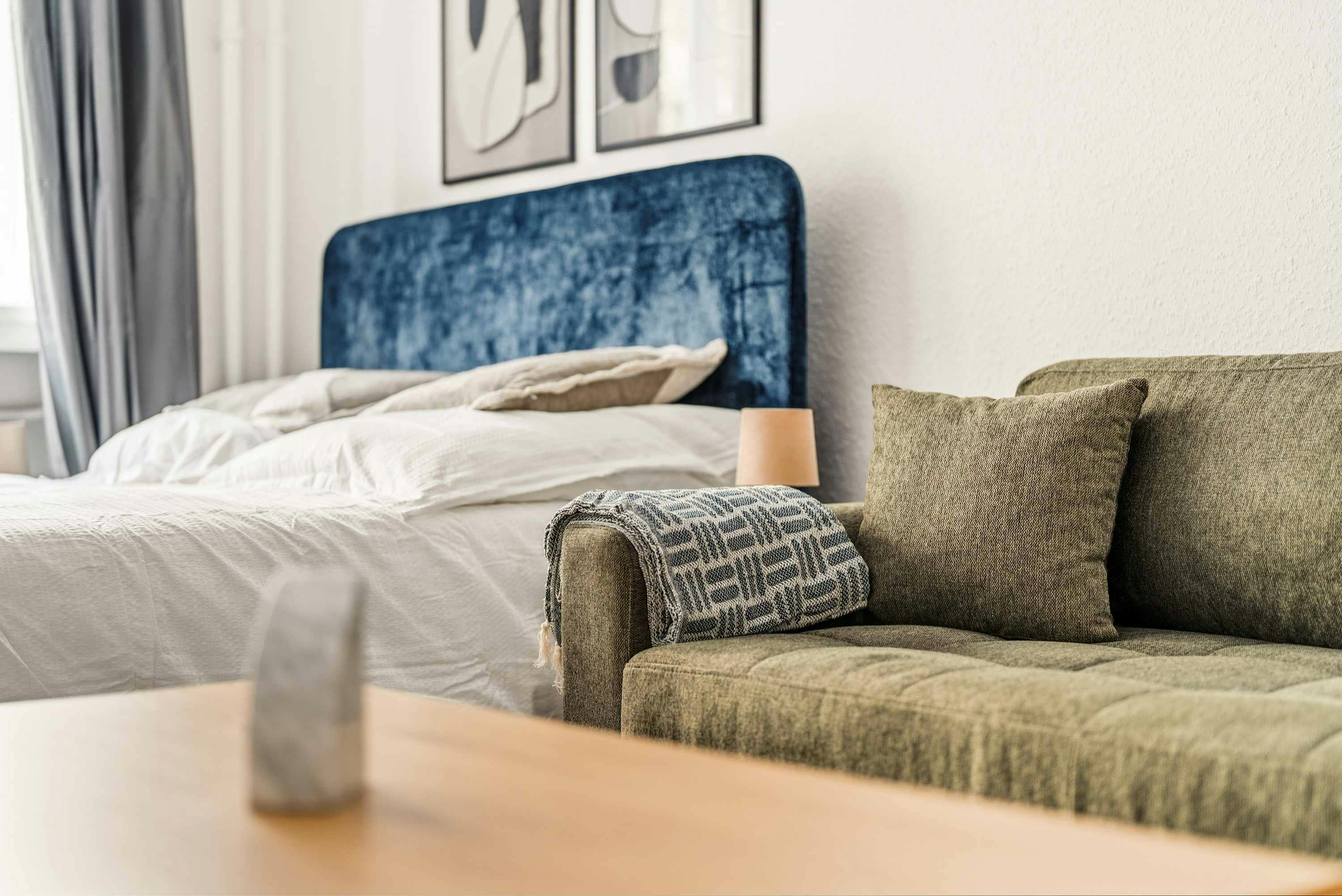 Apartment in Nestorstraße, Berlin (1747041) ROOM 4