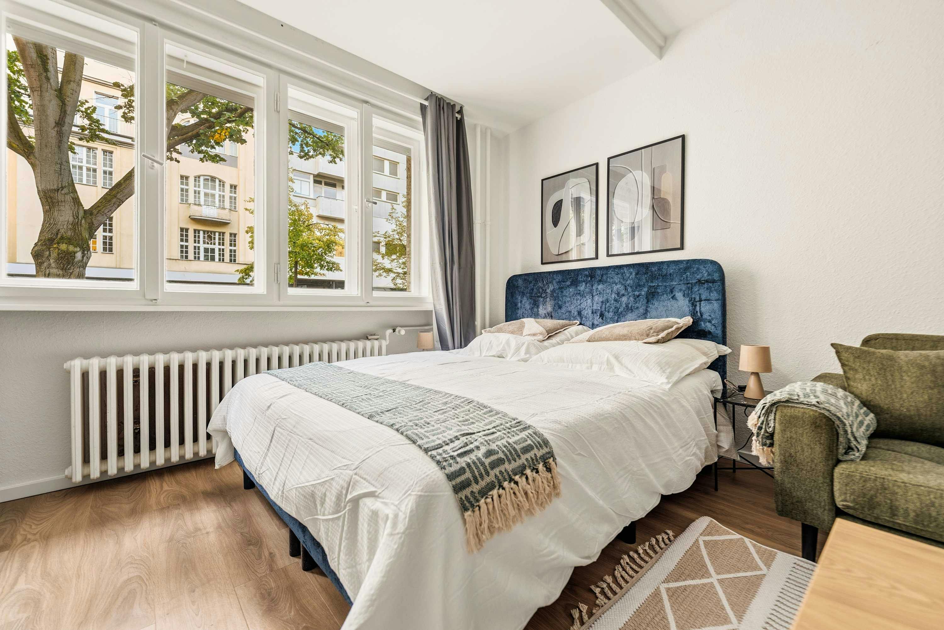 Apartment in Nestorstraße, Berlin (1747041) ROOM 3