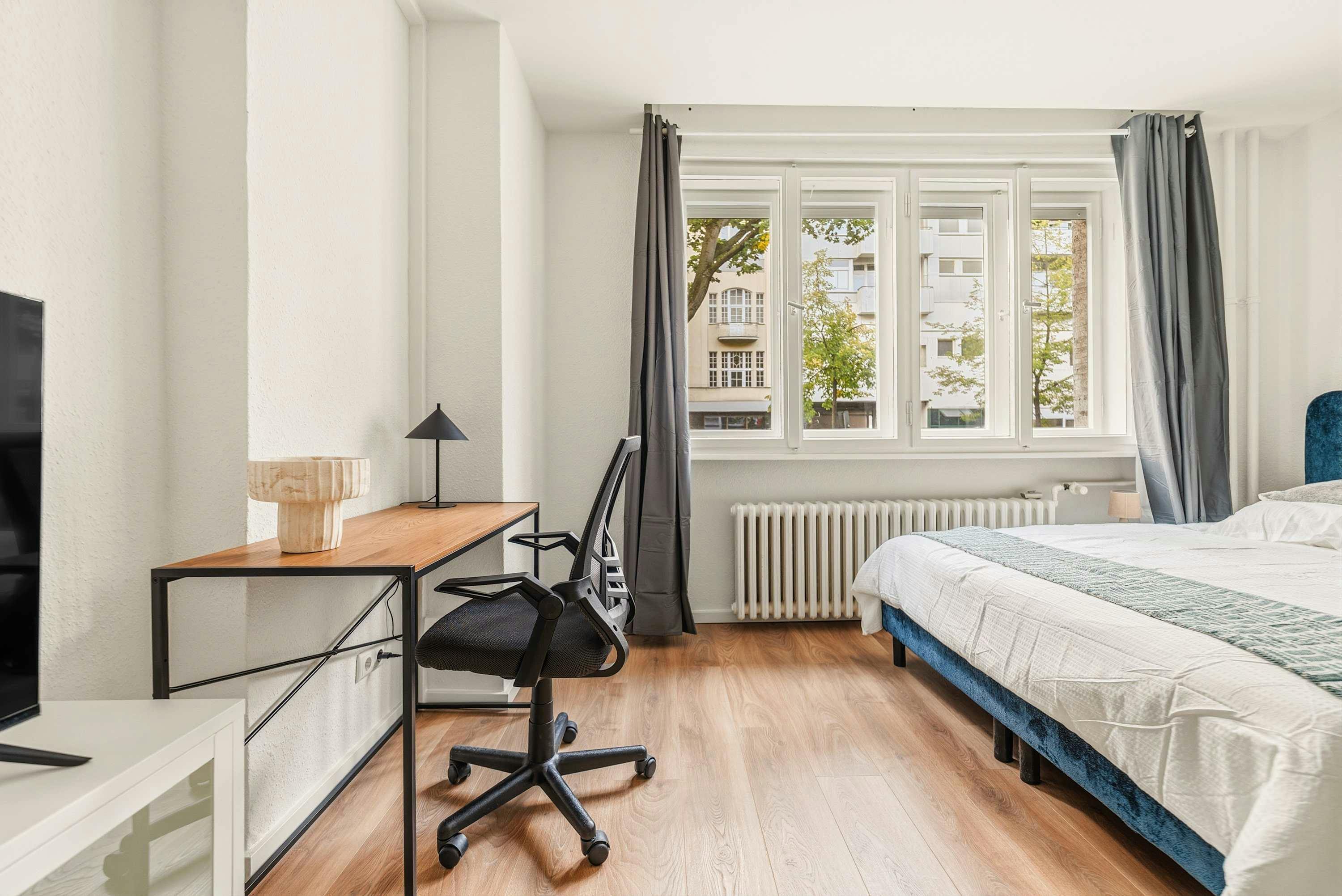 Apartment in Nestorstraße, Berlin (1747041) ROOM 2