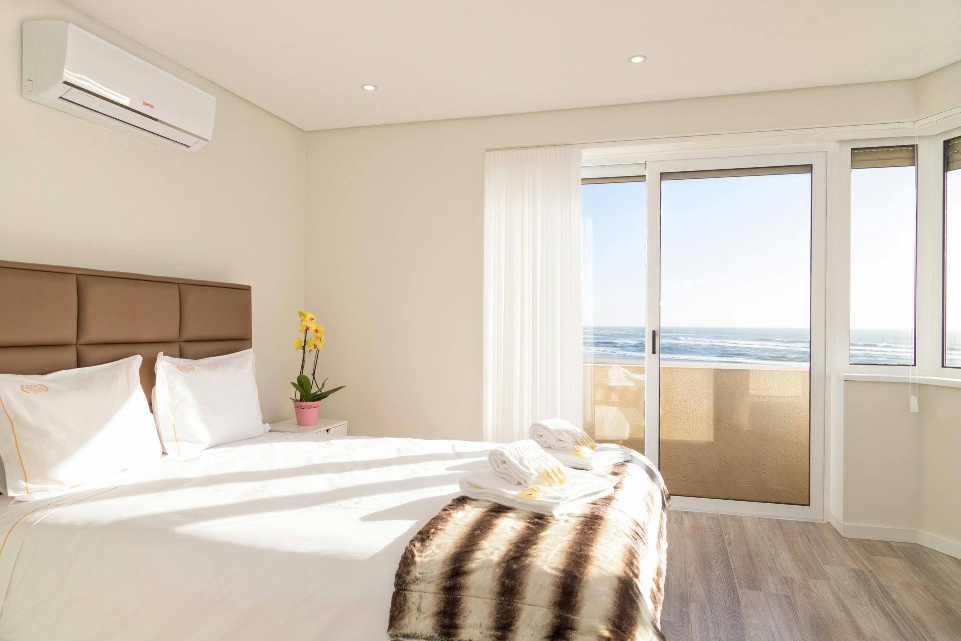 Appartement te huur voor € 1.199 per maand in Vila Praia de Âncora, Avenida Doutor Ramos Pereira