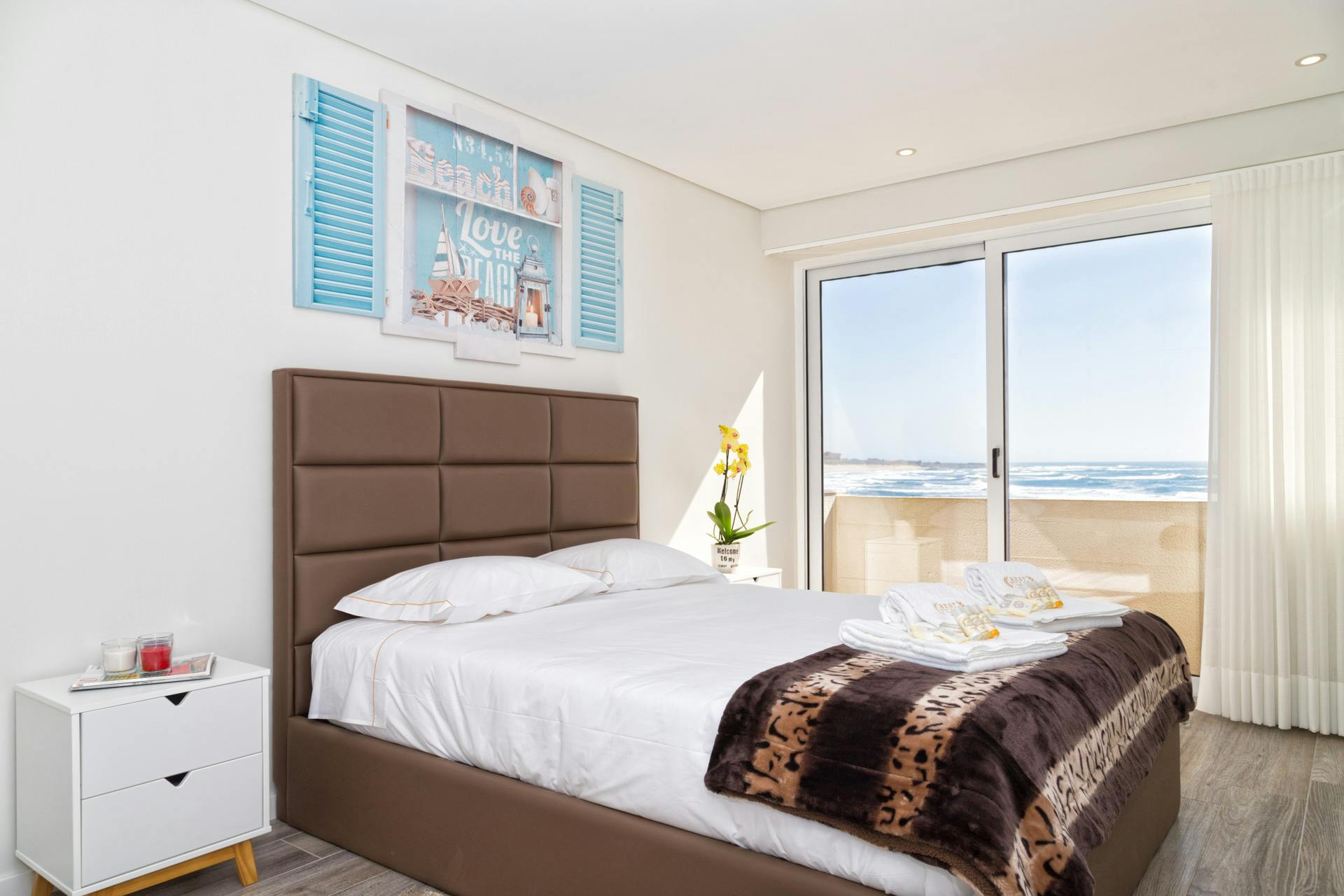 Appartement te huur voor € 1.099 per maand in Vila Praia de Âncora, Avenida Doutor Ramos Pereira