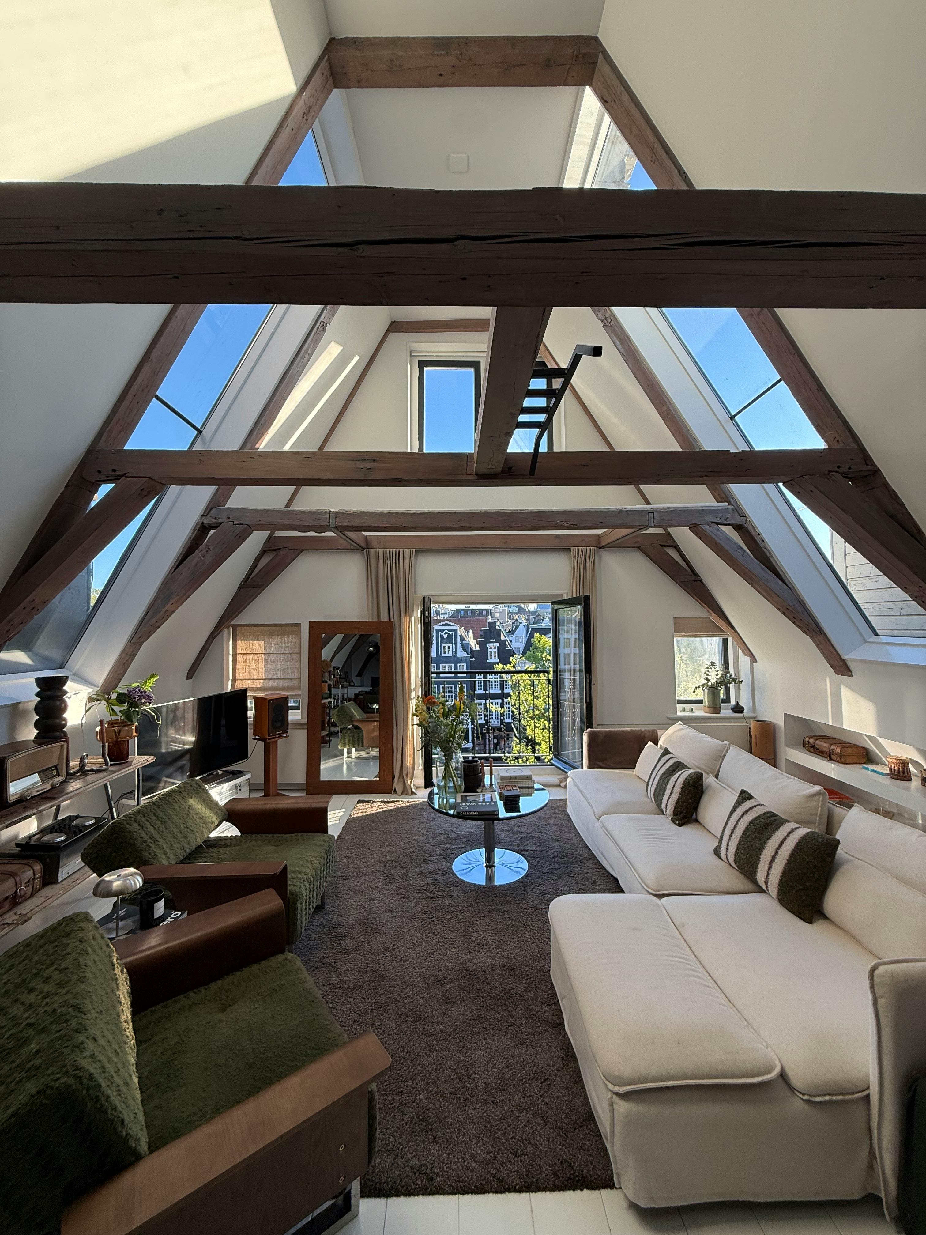 2-Bedroom Apartment in Keizersgracht, Amsterdam (1747051) ROOM 4