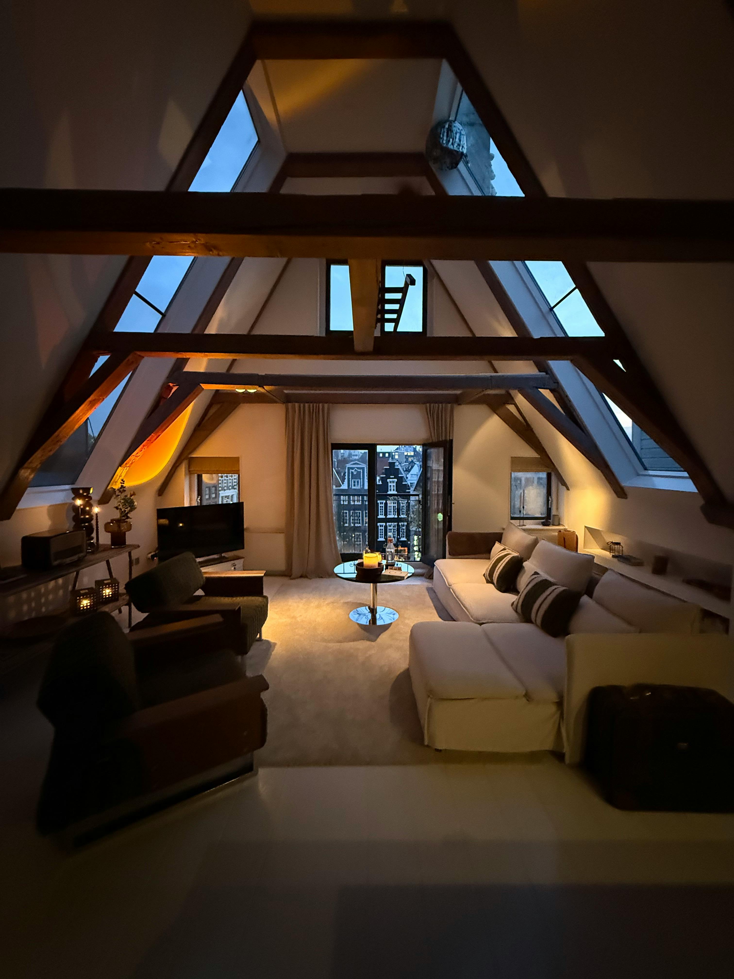 Apartment for rent for €4,950 per month in Amsterdam, Keizersgracht