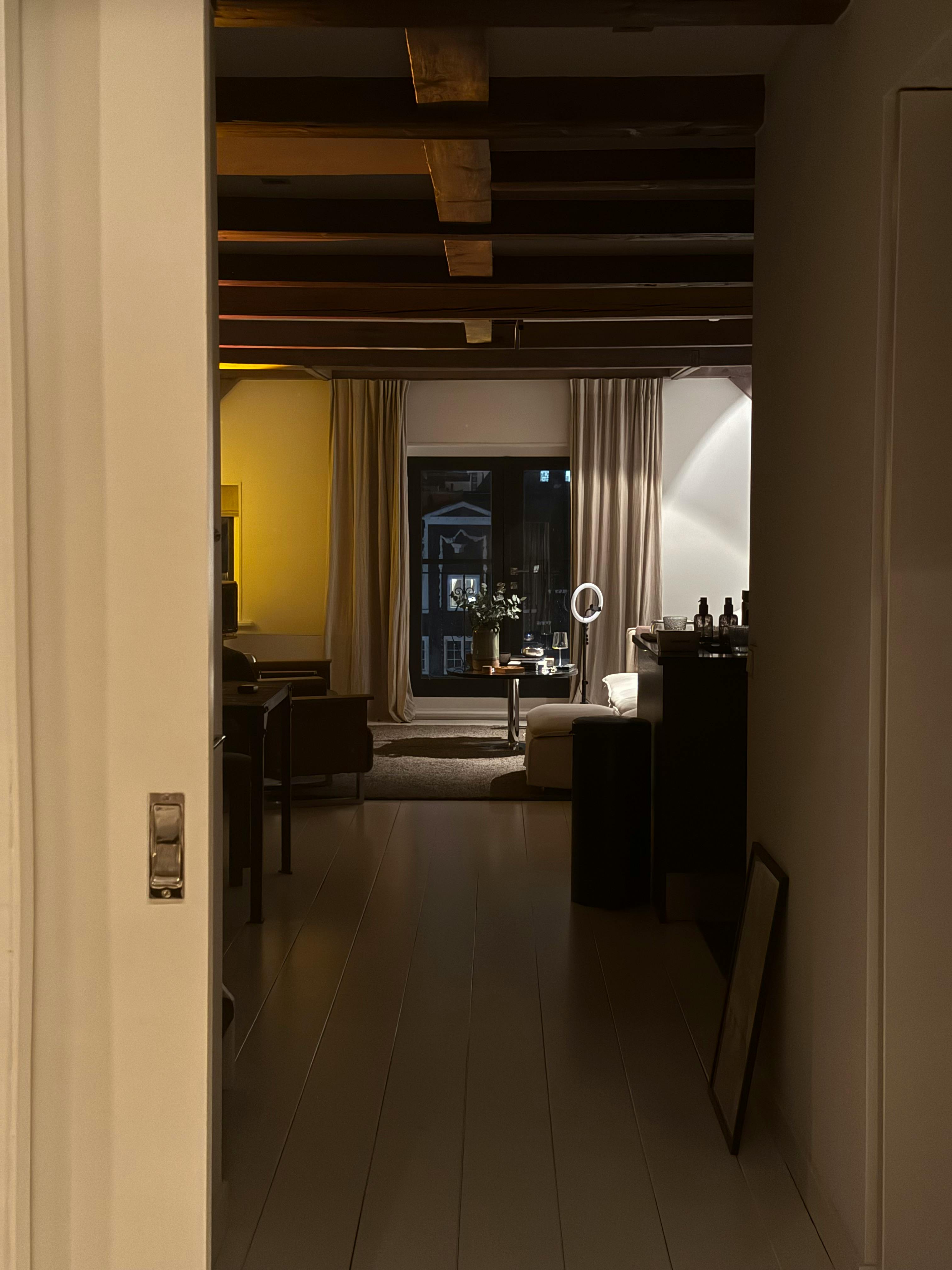2-Bedroom Apartment in Keizersgracht, Amsterdam (1747051) ROOM 2