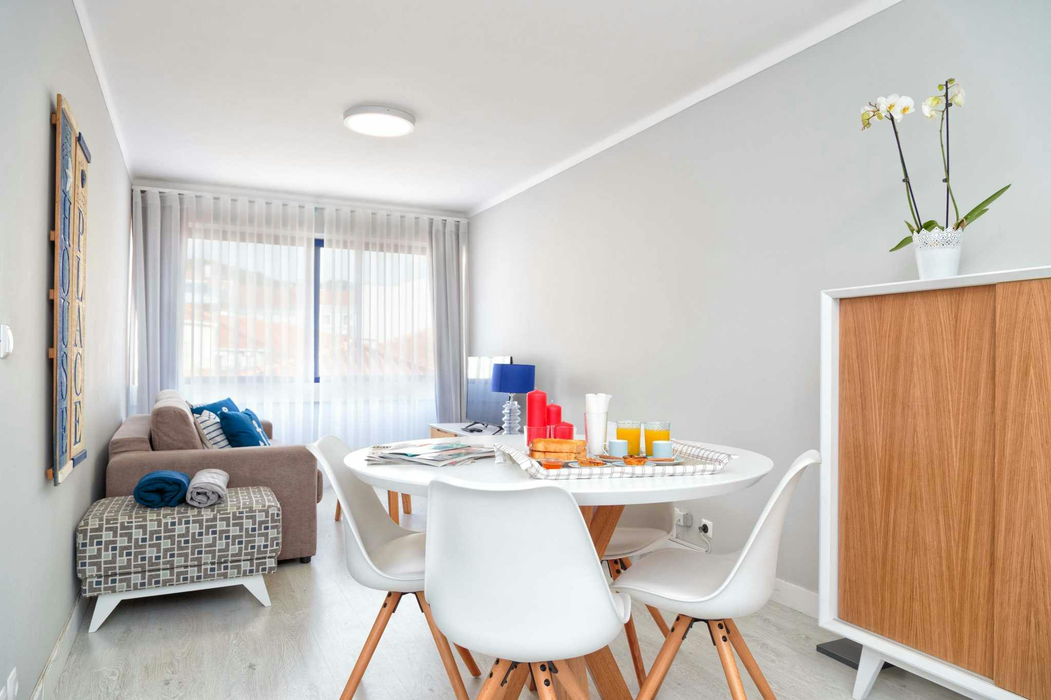 Appartement te huur voor € 799 per maand in Vila Praia de Âncora, Avenida Doutor Ramos Pereira